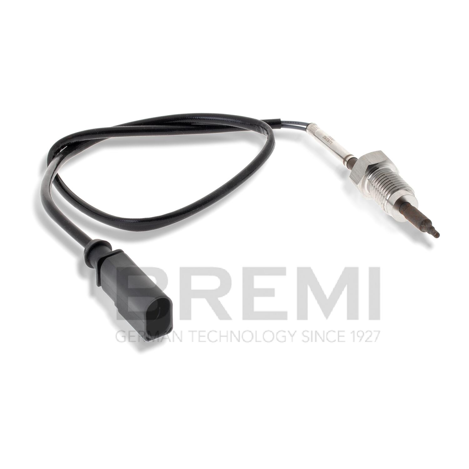 BREMI Sensor, udstødningsgastemperatur 70061 for VW