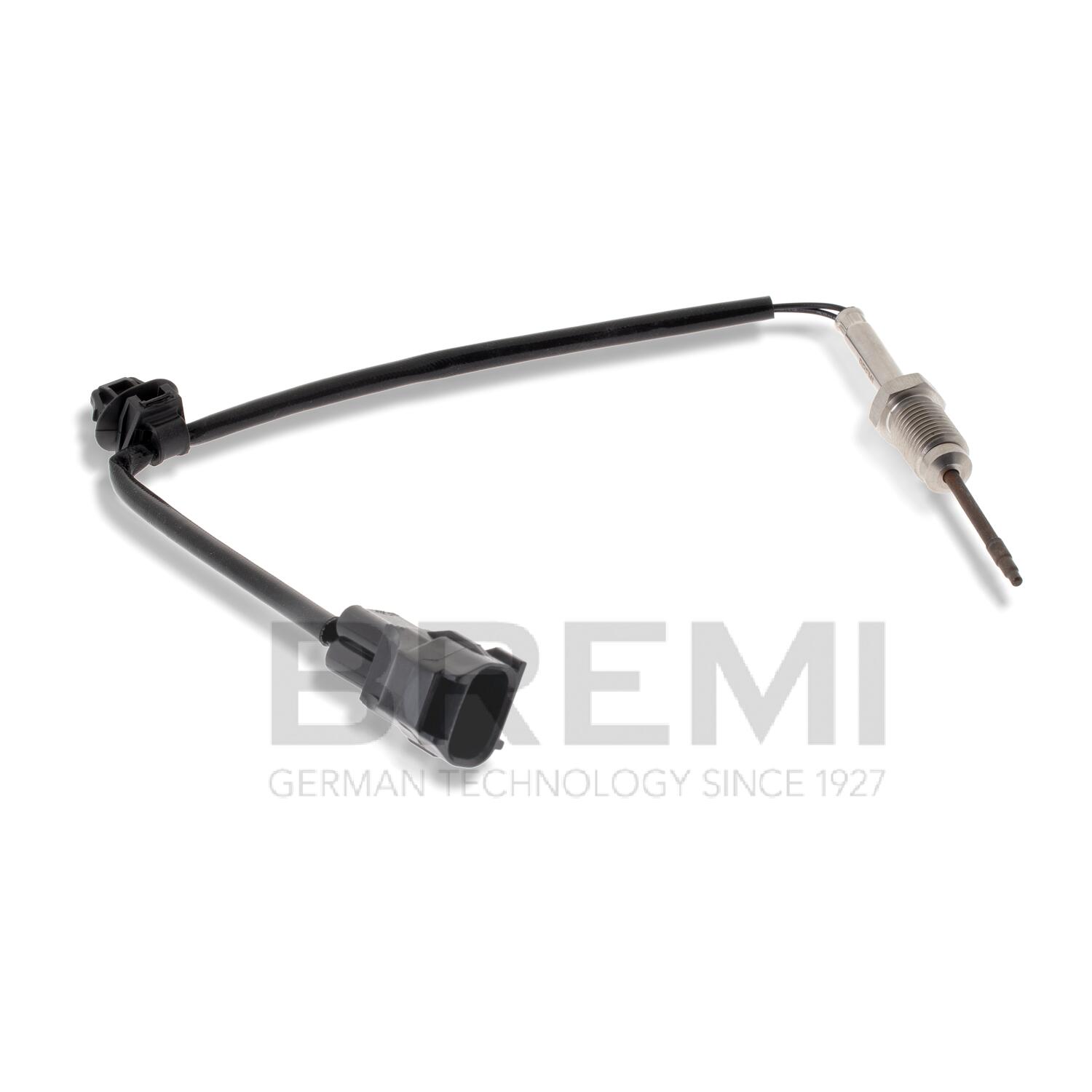 BREMI Sensor, udstødningsgastemperatur 70065 for NISSAN
