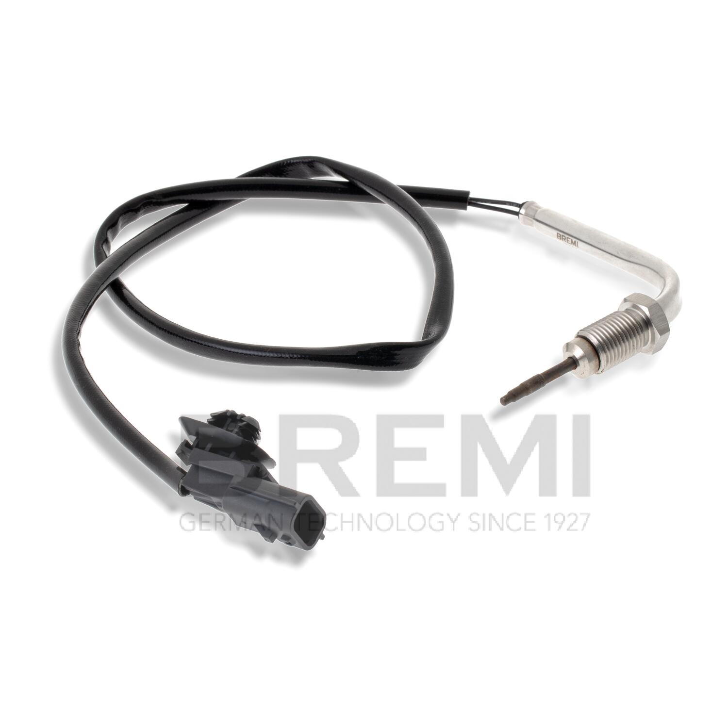 BREMI Sensor, udstødningsgastemperatur 70057 for OPEL RENAULT MERCEDES-BENZ NISSAN