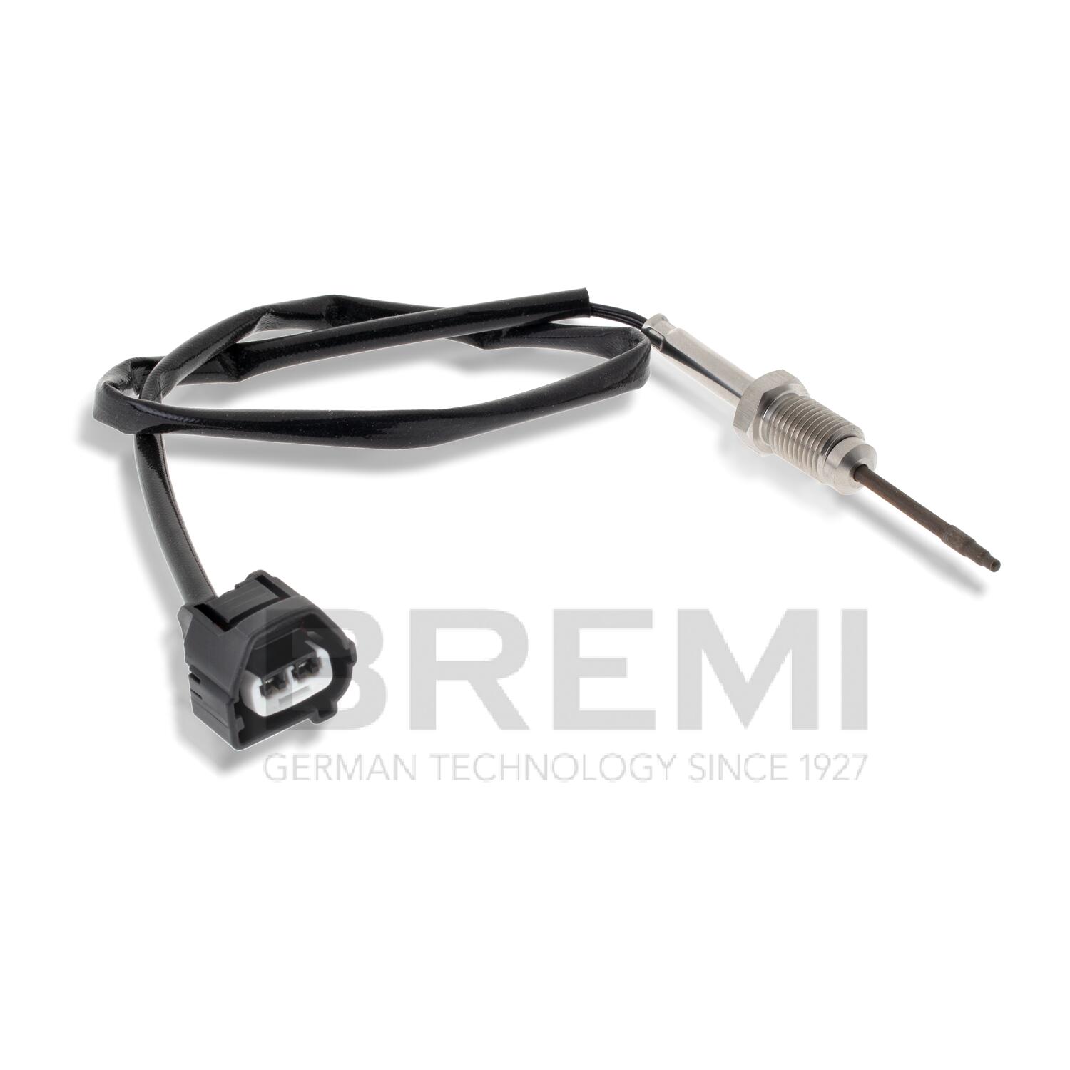 BREMI Sensor, udstødningsgastemperatur 70064 for NISSAN
