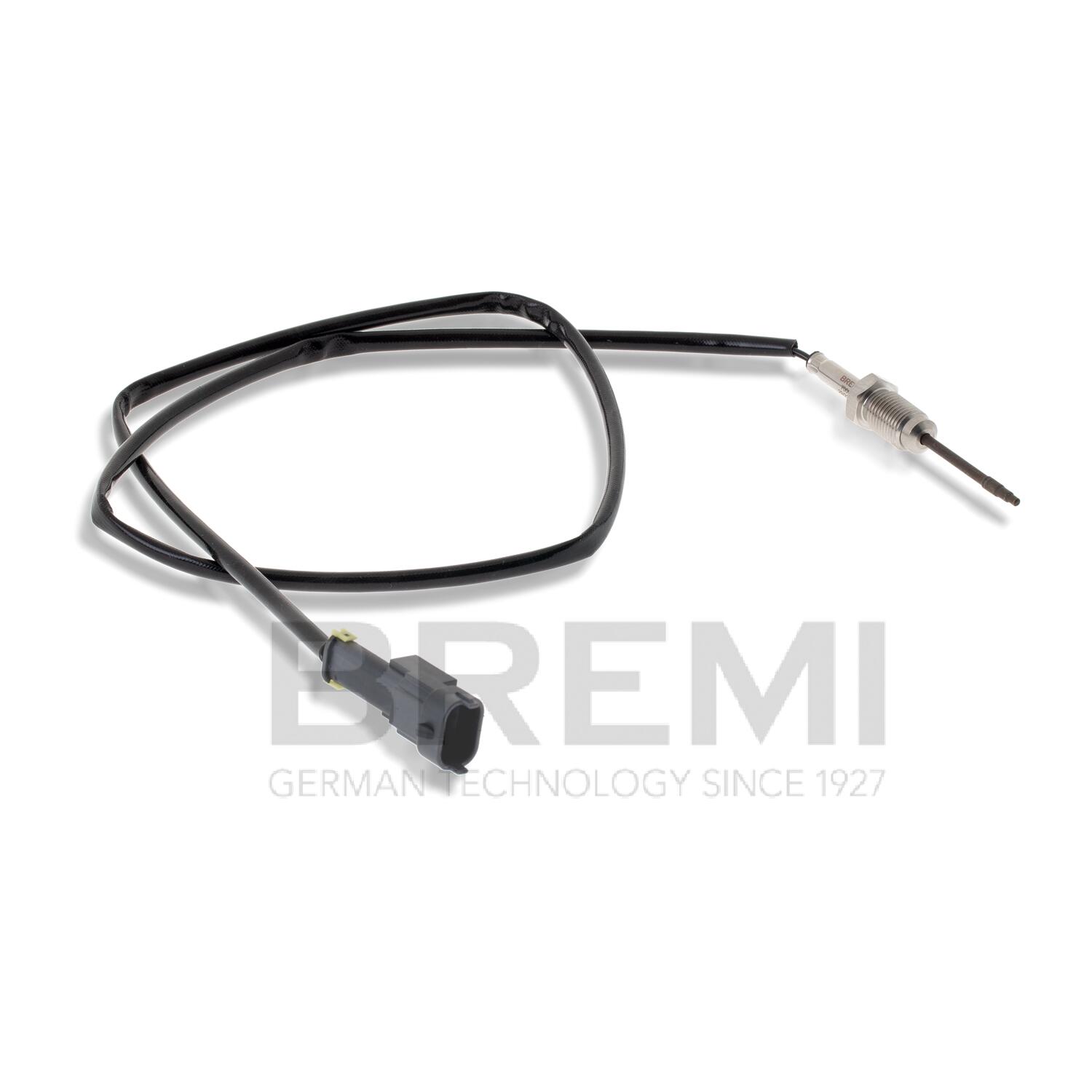 BREMI Sensor, udstødningsgastemperatur 70062 for IVECO