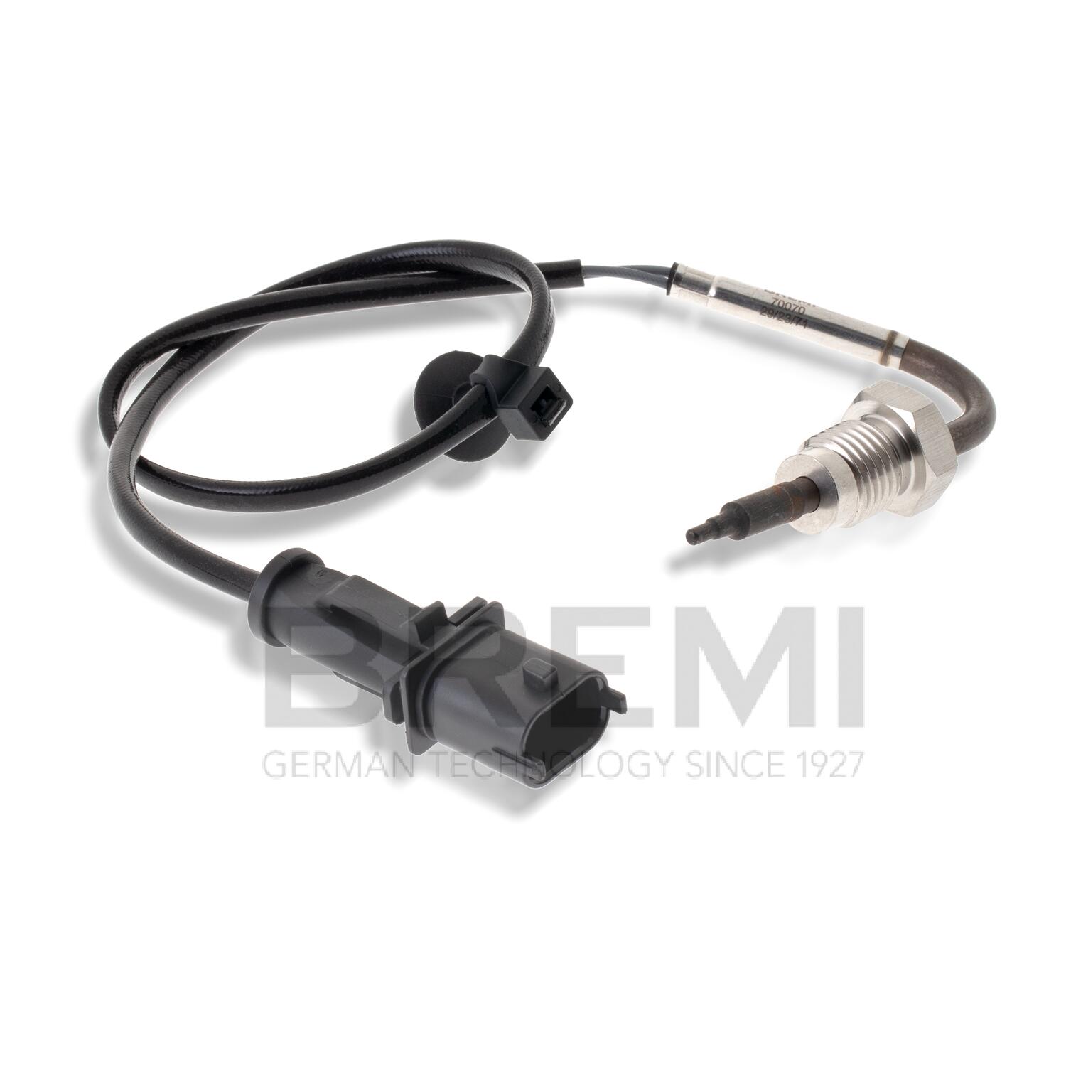 BREMI Sensor, udstødningsgastemperatur 70070 for OPEL CHEVROLET
