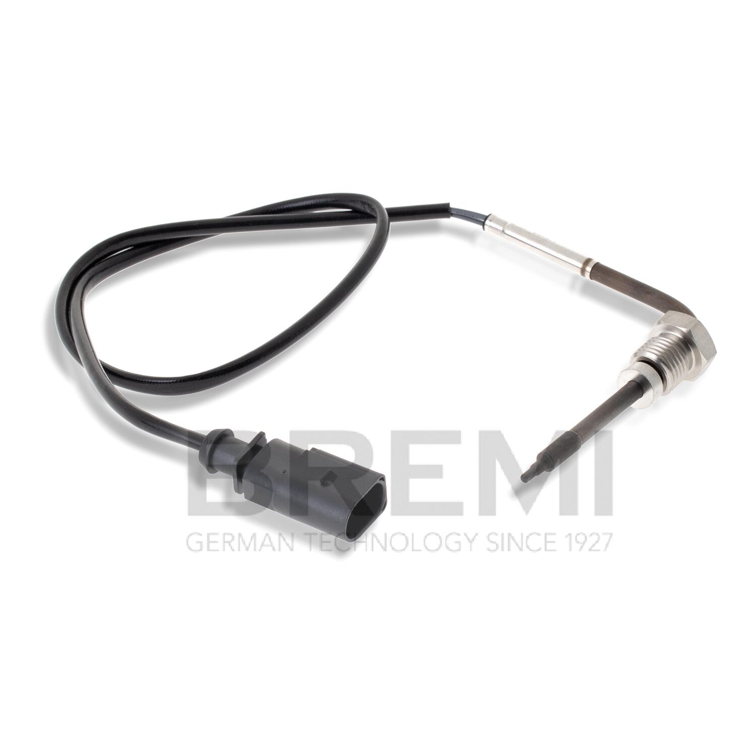 BREMI Sensor, udstødningsgastemperatur 70068 for AUDI