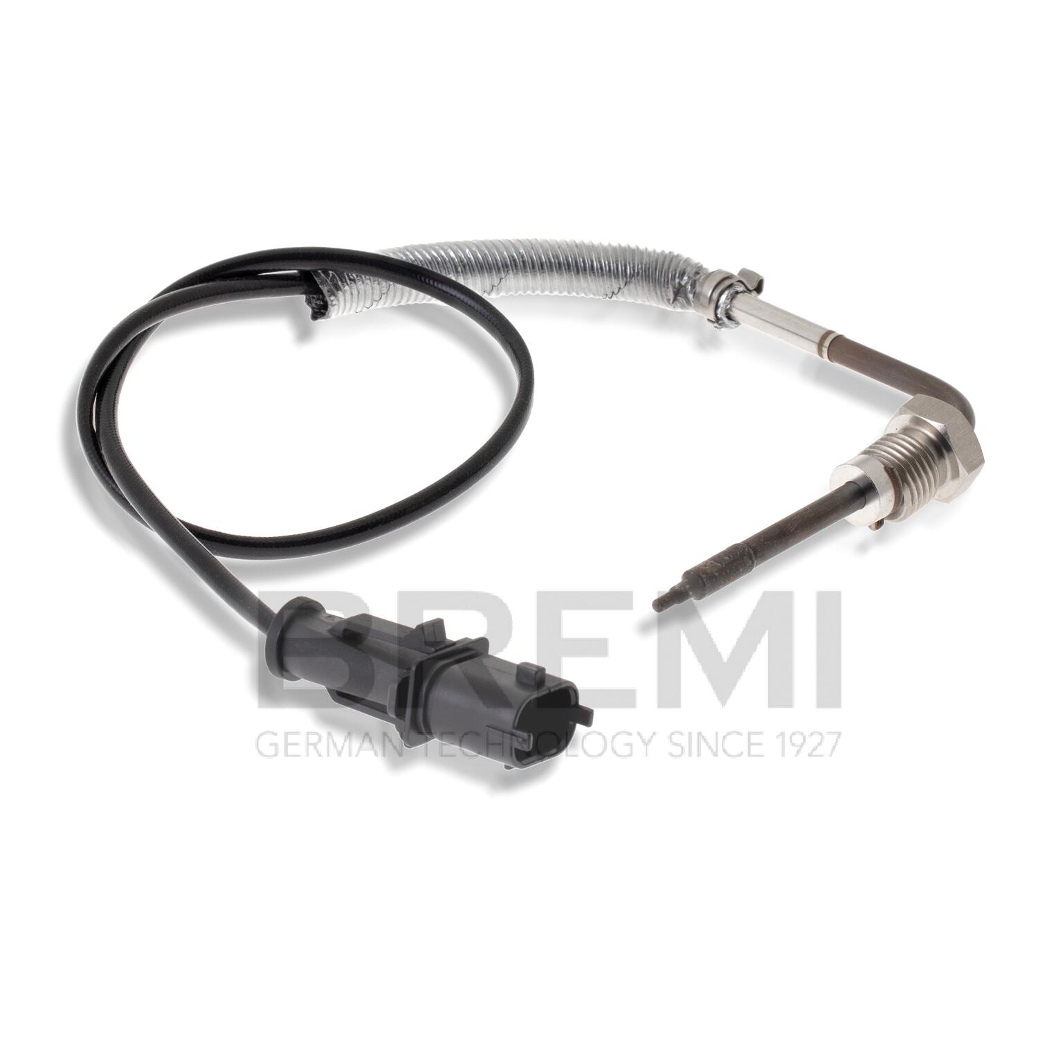 BREMI Sensor, udstødningsgastemperatur 70071 for FIAT