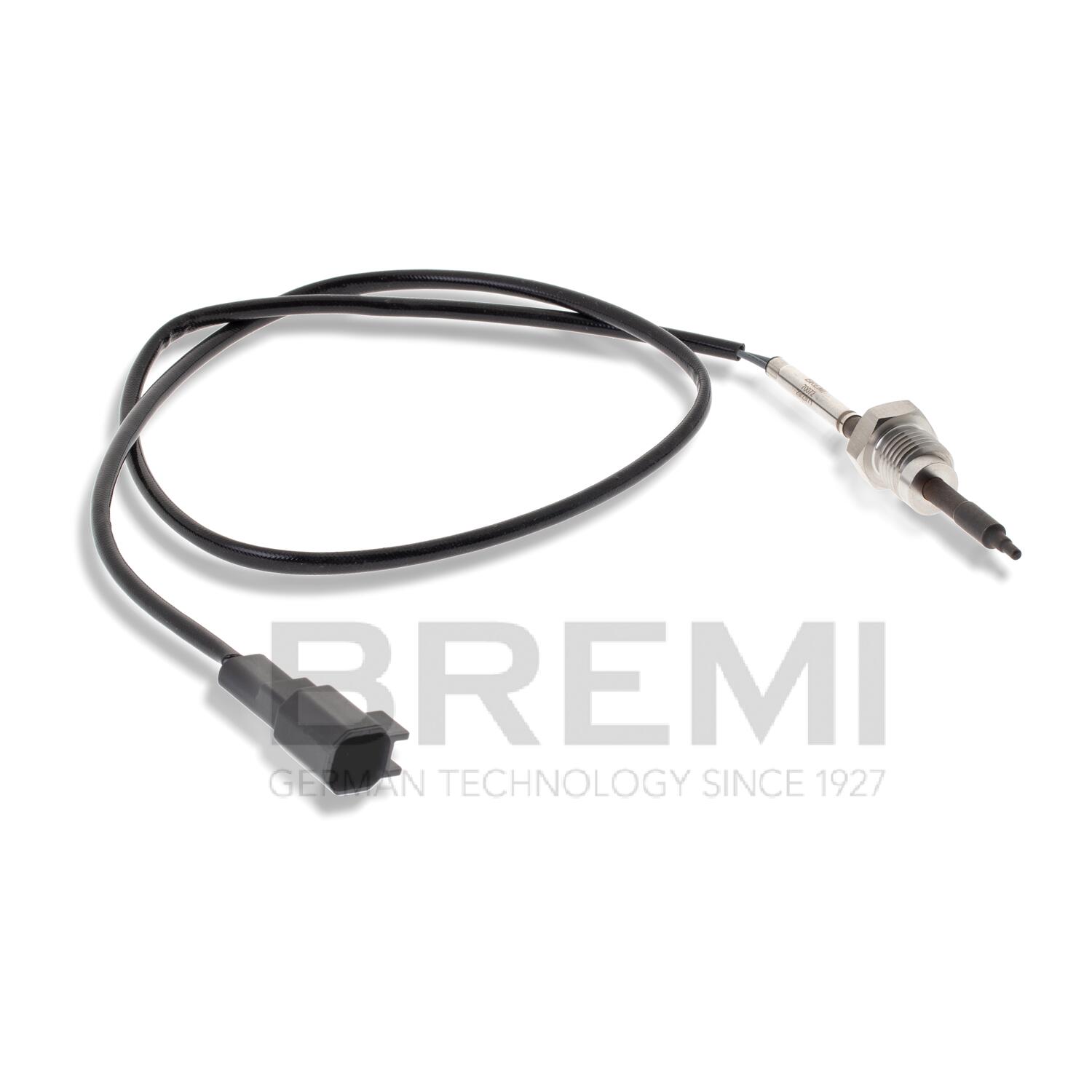 BREMI Sensor, udstødningsgastemperatur 70072 for FORD