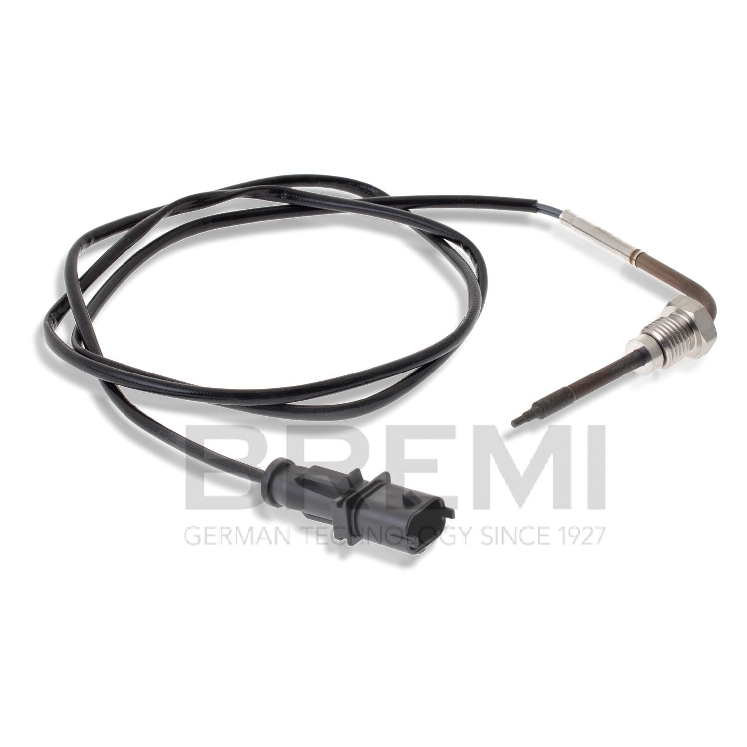 BREMI Sensor, udstødningsgastemperatur 70067 for FIAT