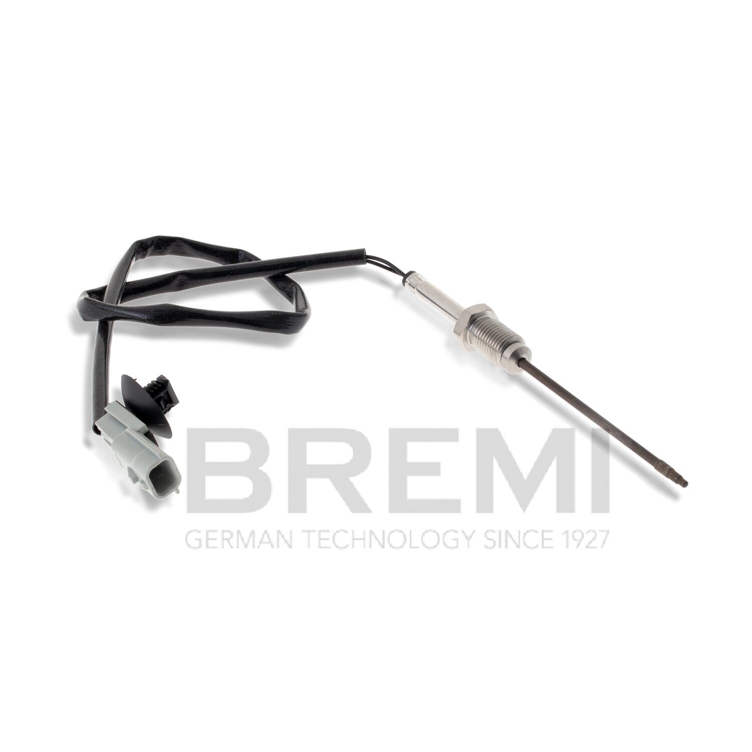 BREMI Sensor, udstødningsgastemperatur 70084 for OPEL RENAULT