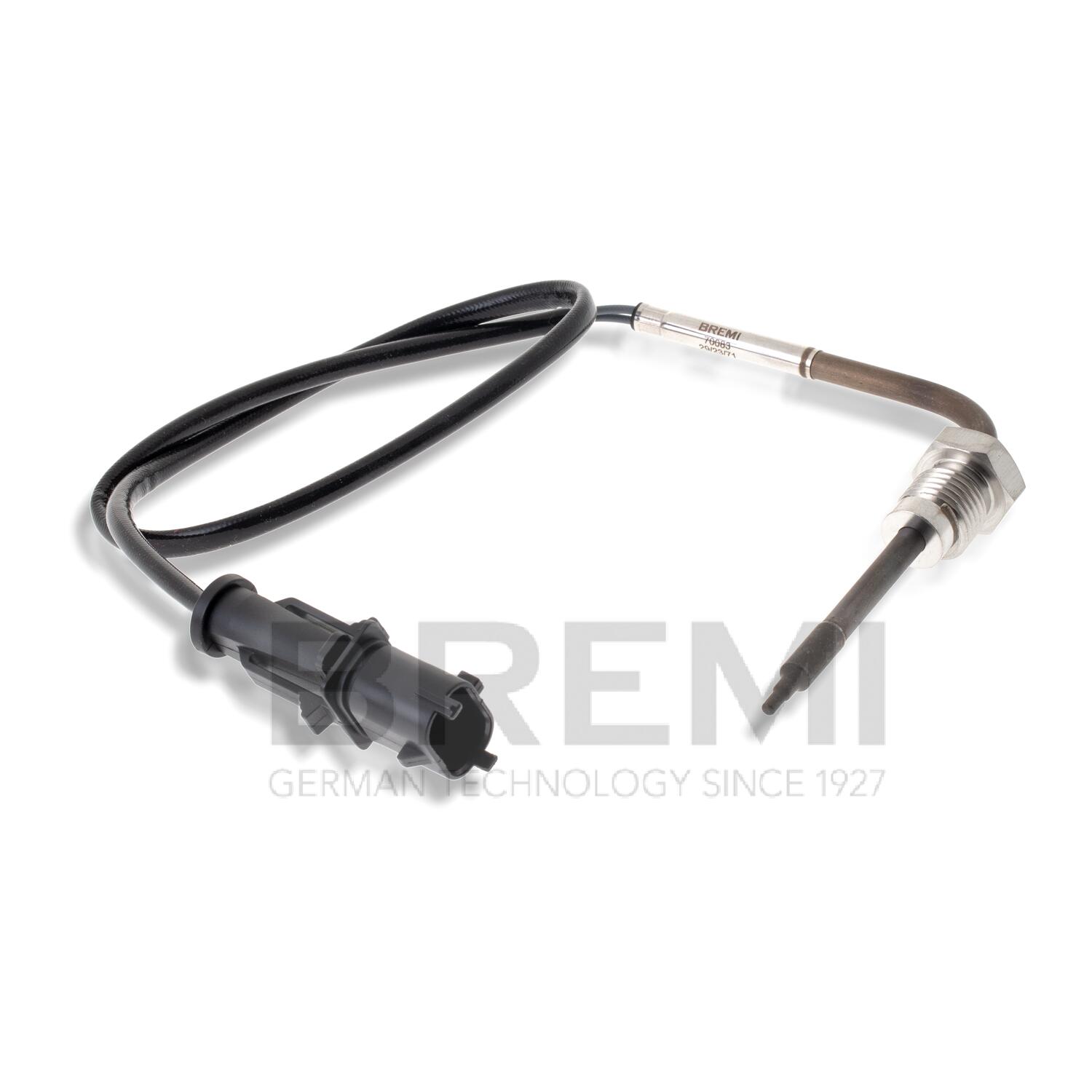 BREMI Sensor, udstødningsgastemperatur 70083 for ALFA ROMEO FIAT