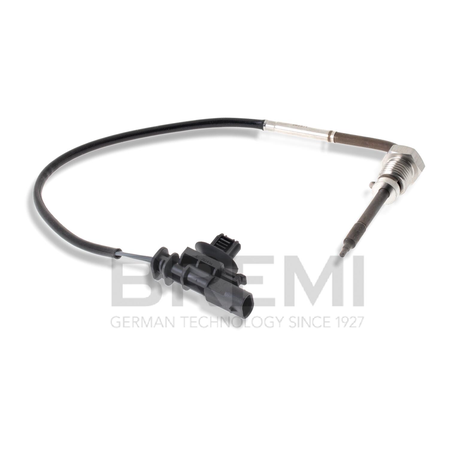 BREMI Sensor, udstødningsgastemperatur 70079 for FIAT