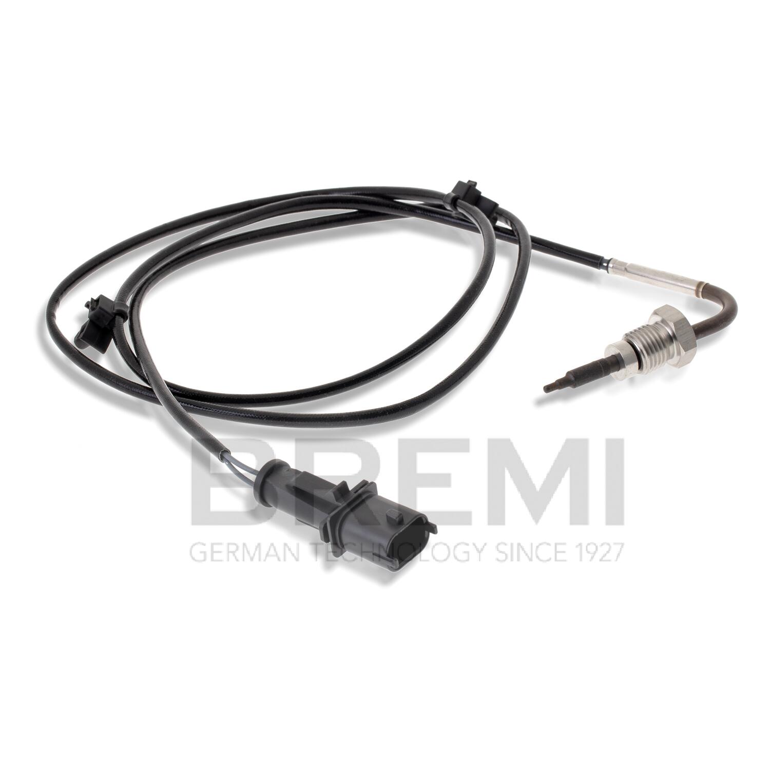 BREMI Sensor, udstødningsgastemperatur 70077 for OPEL