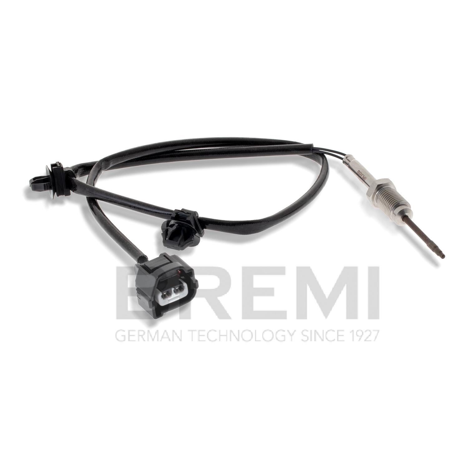 BREMI Sensor, udstødningsgastemperatur 70078 for NISSAN
