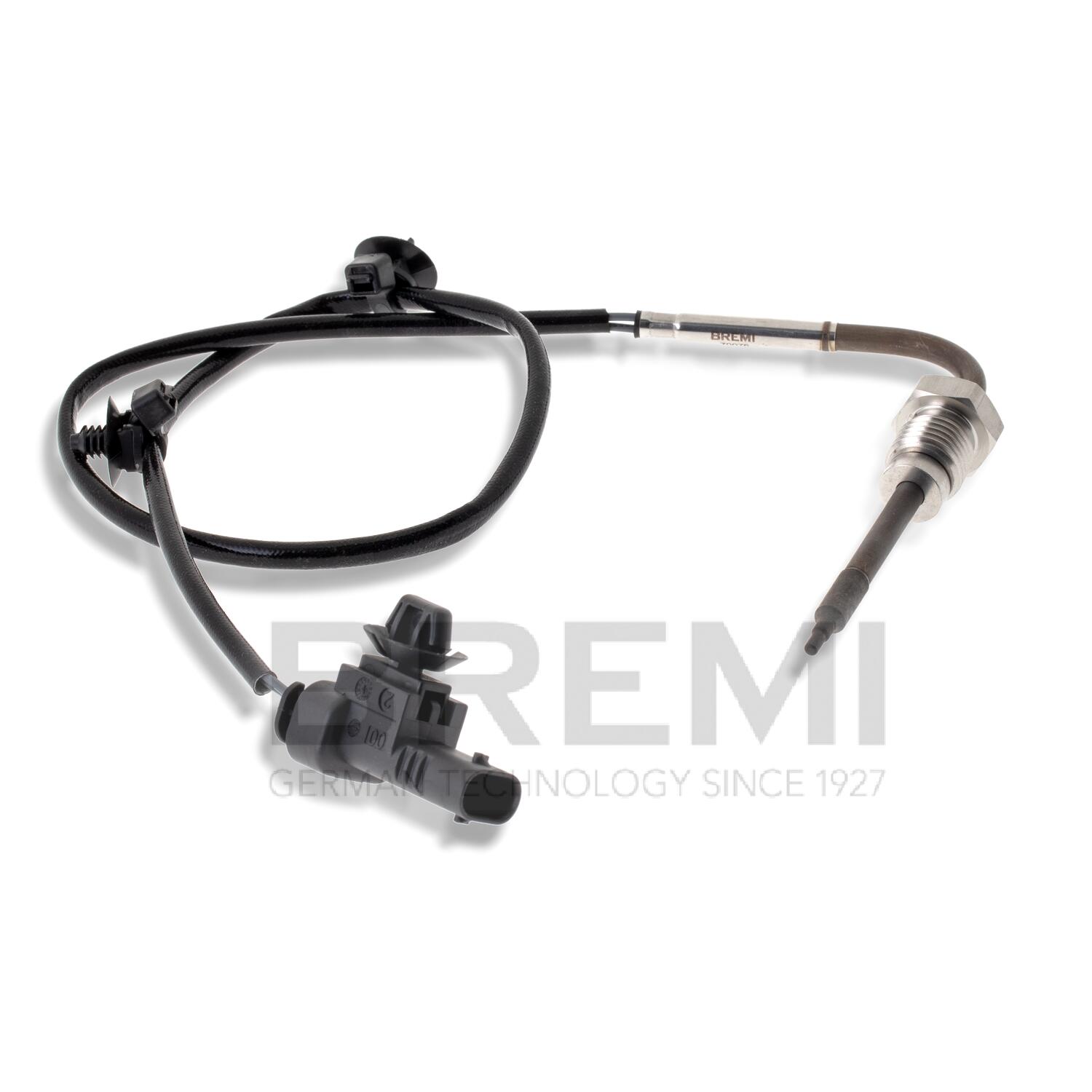 BREMI Sensor, udstødningsgastemperatur 70076 for OPEL