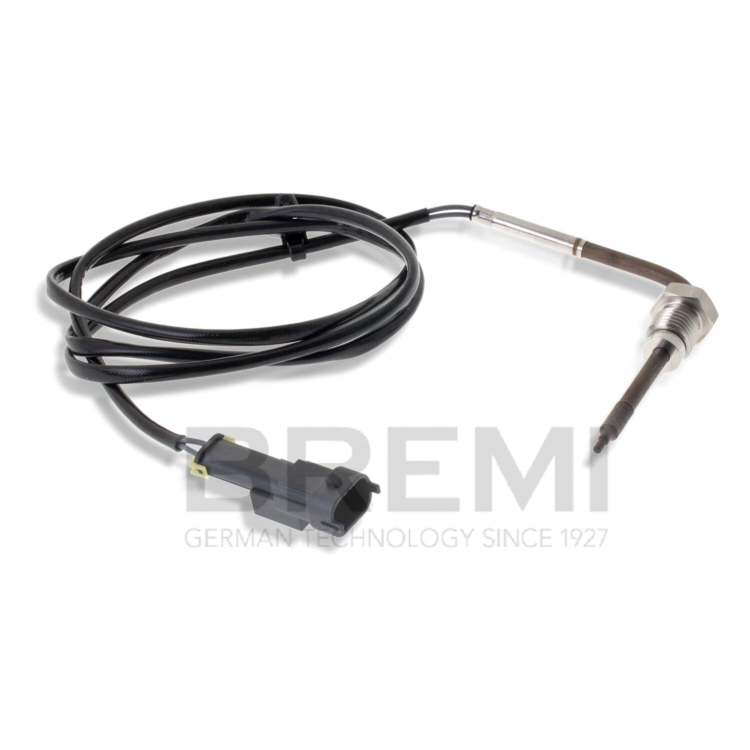 BREMI Sensor, udstødningsgastemperatur 70081 for SAAB