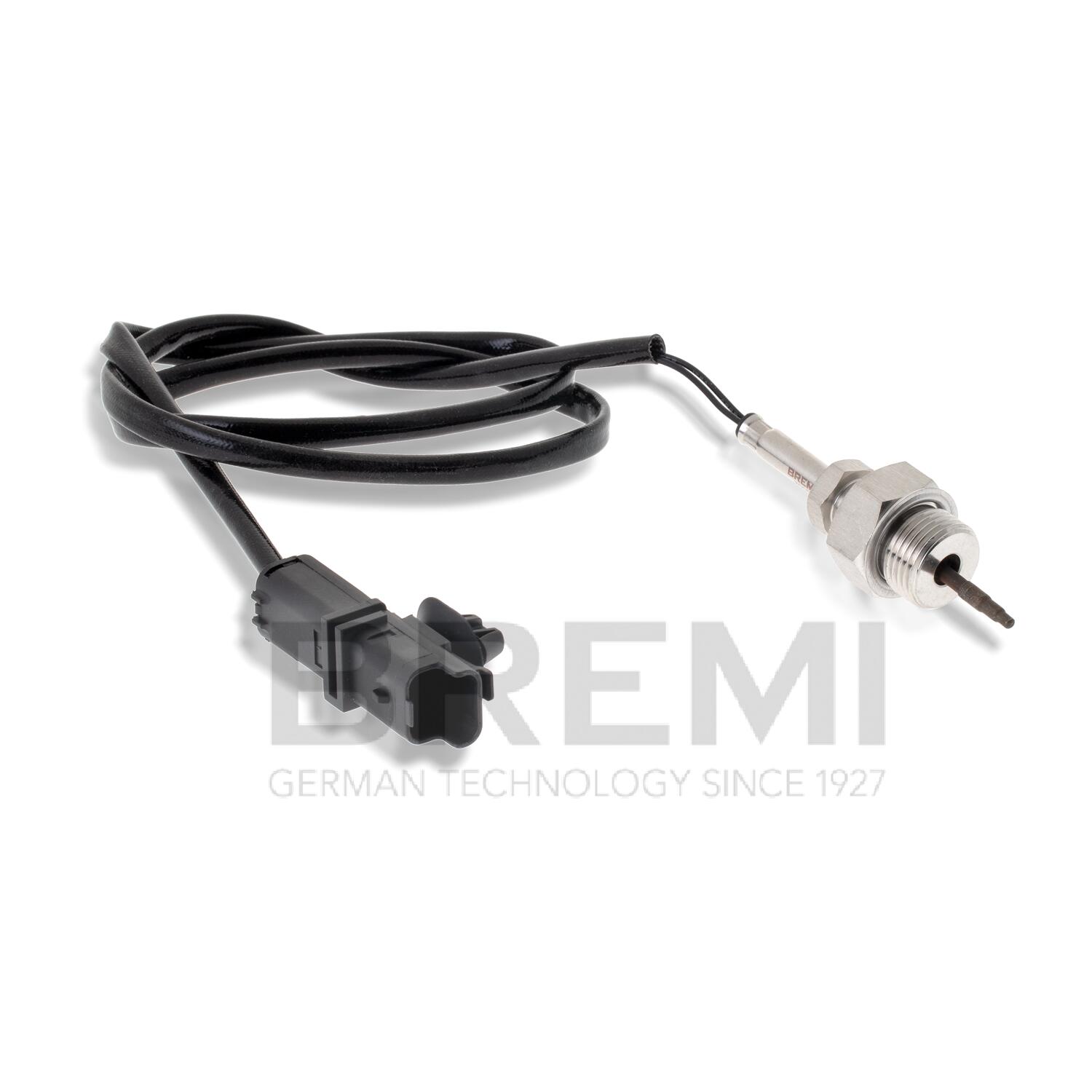 BREMI Sensor, udstødningsgastemperatur 70080 for RENAULT