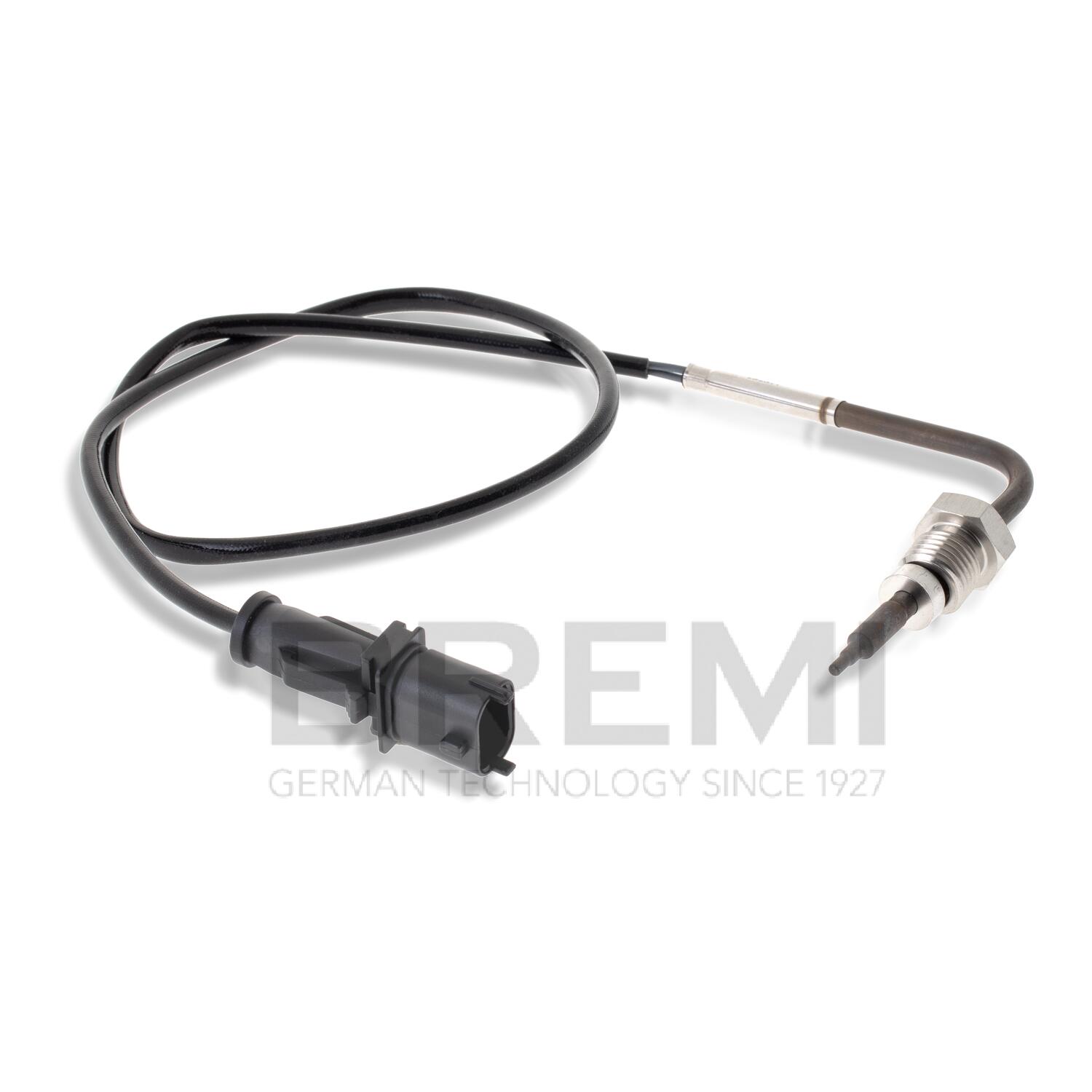 BREMI Sensor, udstødningsgastemperatur 70085 for FORD FIAT
