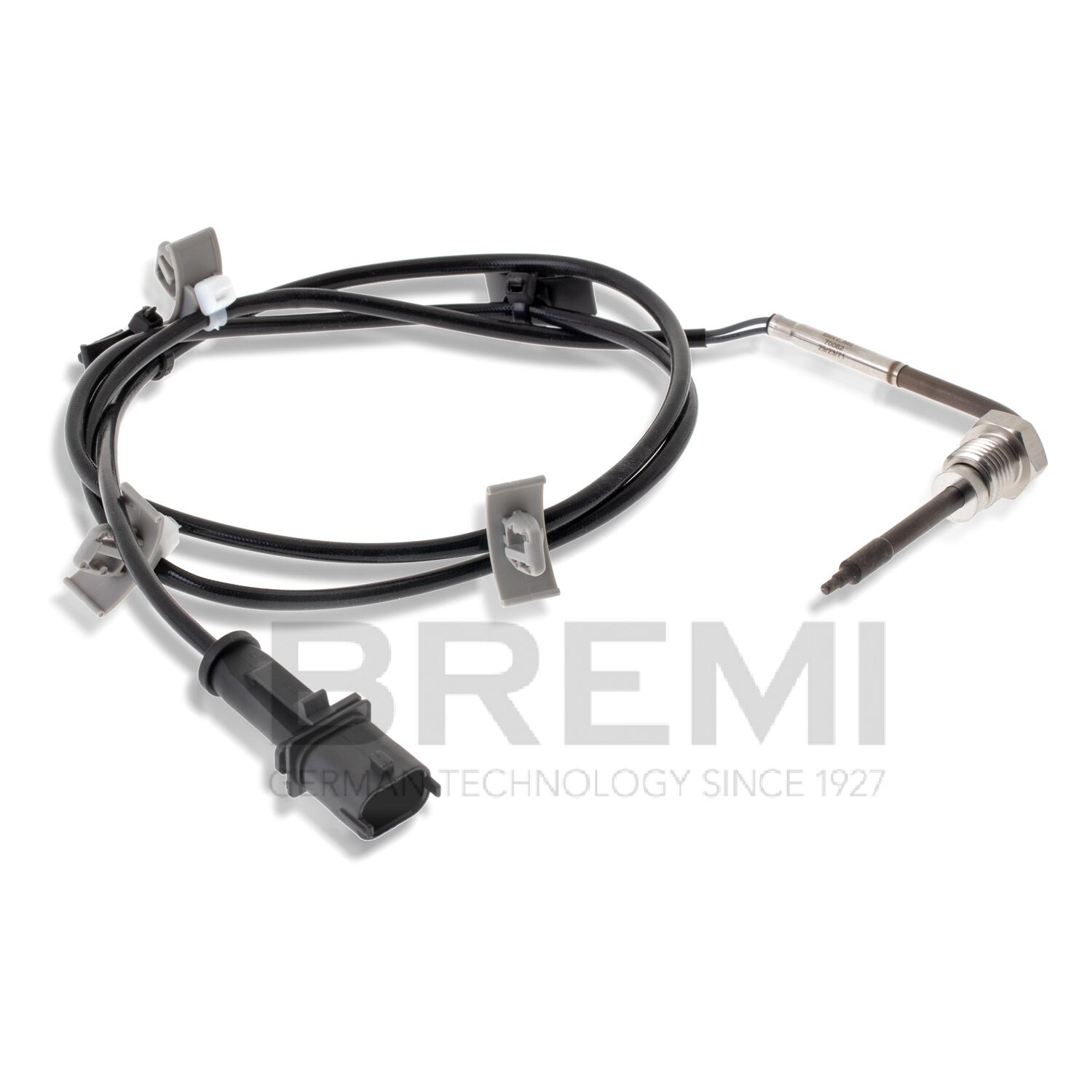 BREMI Sensor, udstødningsgastemperatur 70082 for OPEL