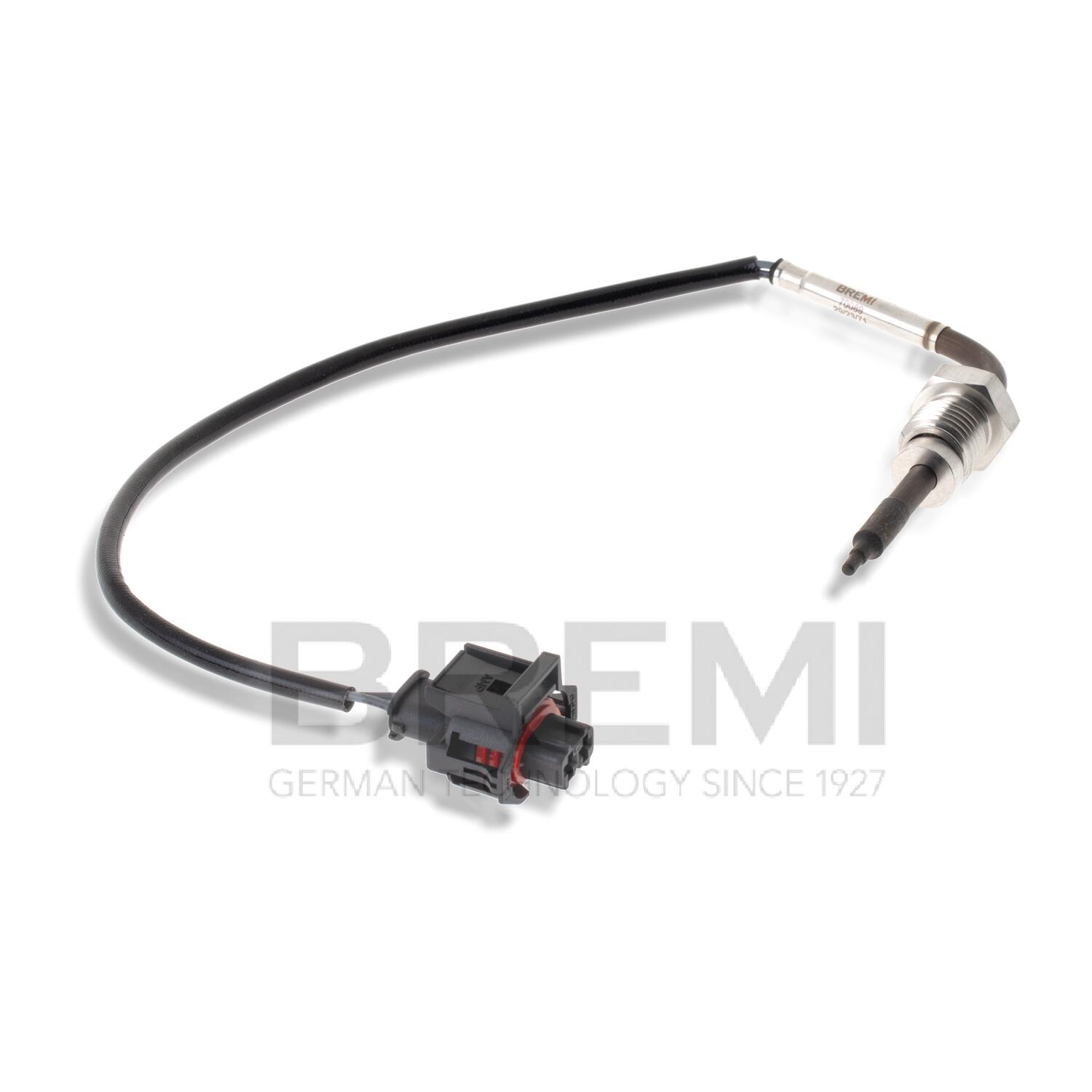 BREMI Sensor, udstødningsgastemperatur 70089 for OPEL CHEVROLET