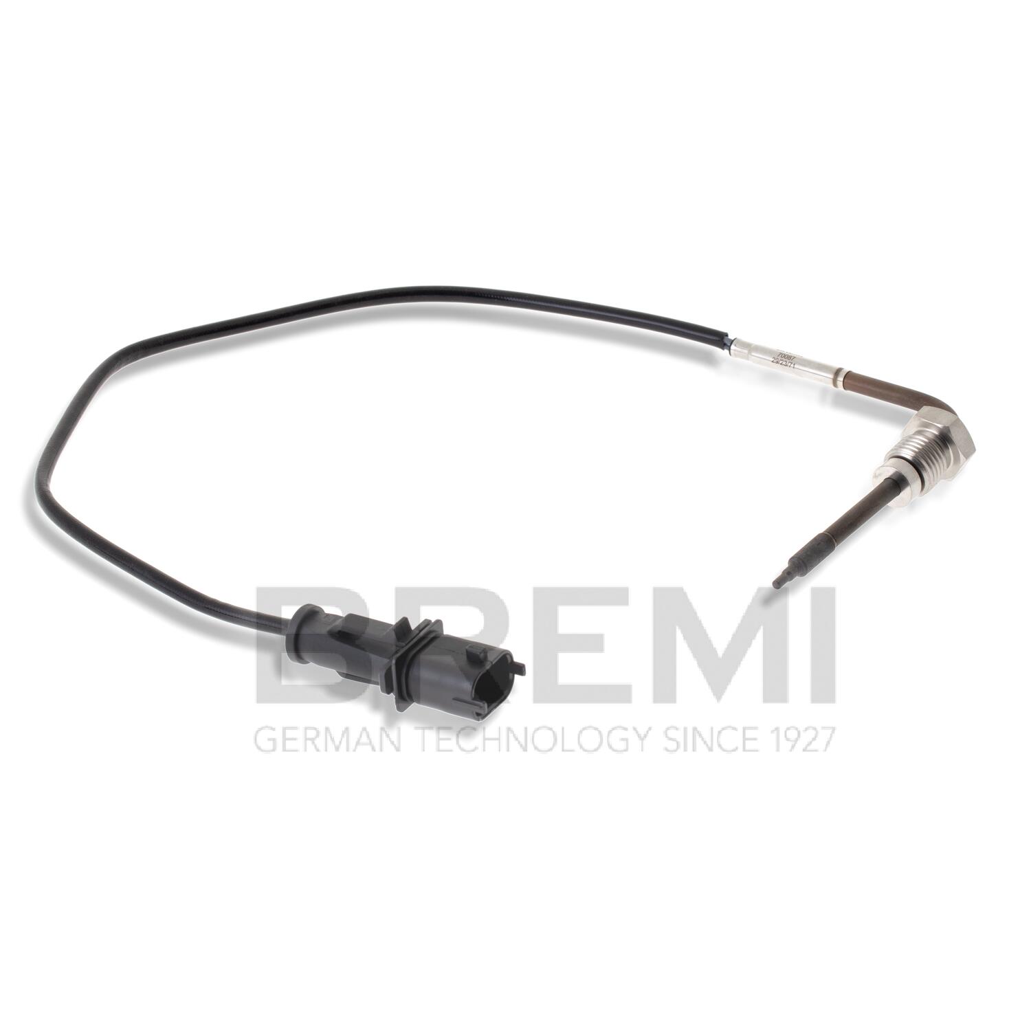 BREMI Sensor, udstødningsgastemperatur 70087 for FIAT