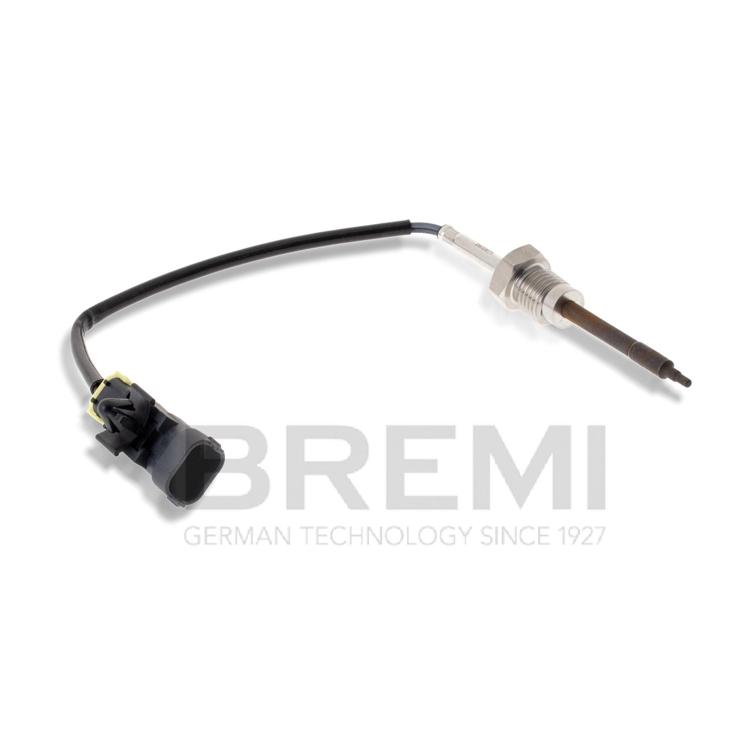 BREMI Sensor, udstødningsgastemperatur 70090 for OPEL VAUXHALL