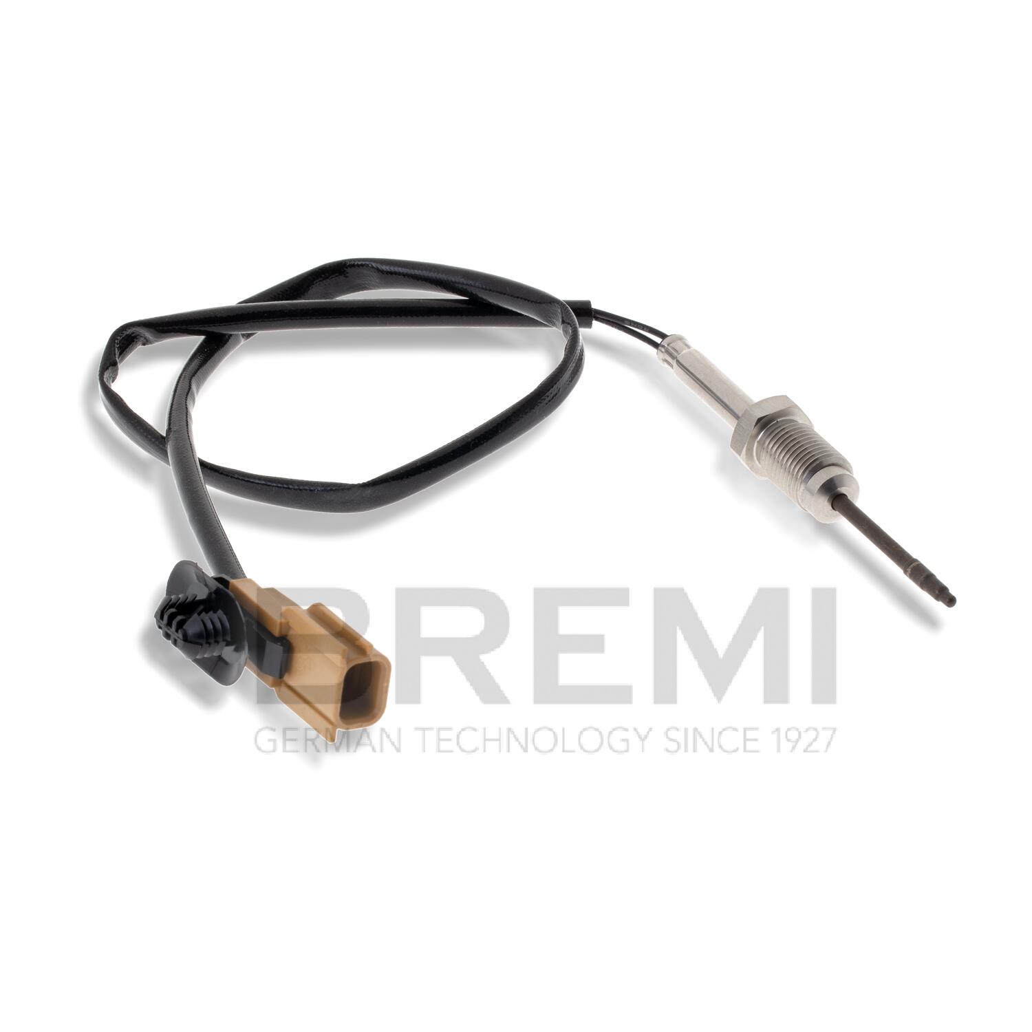 BREMI Sensor, udstødningsgastemperatur 70094 for OPEL RENAULT