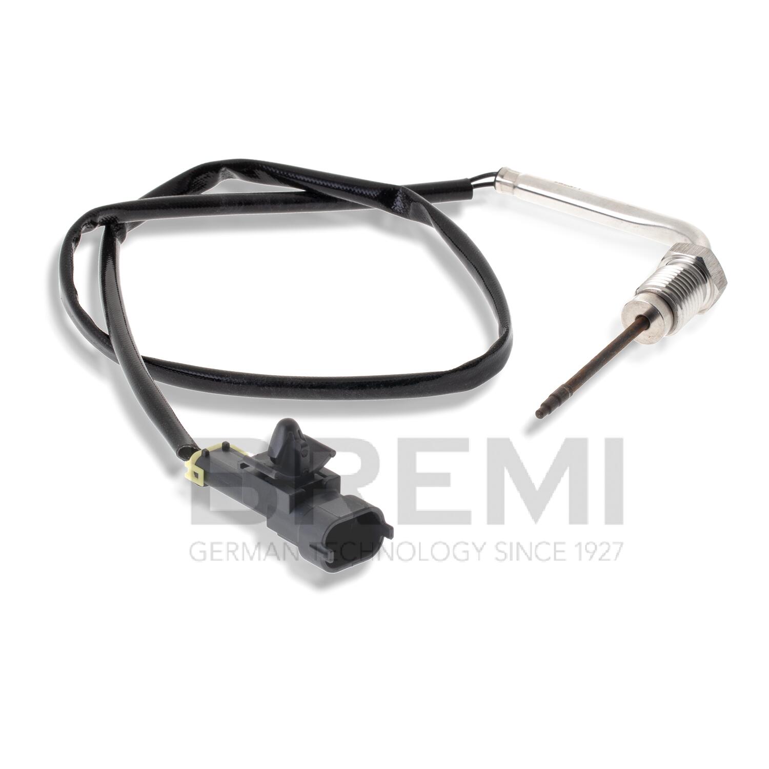 BREMI Sensor, udstødningsgastemperatur 70092 for IVECO