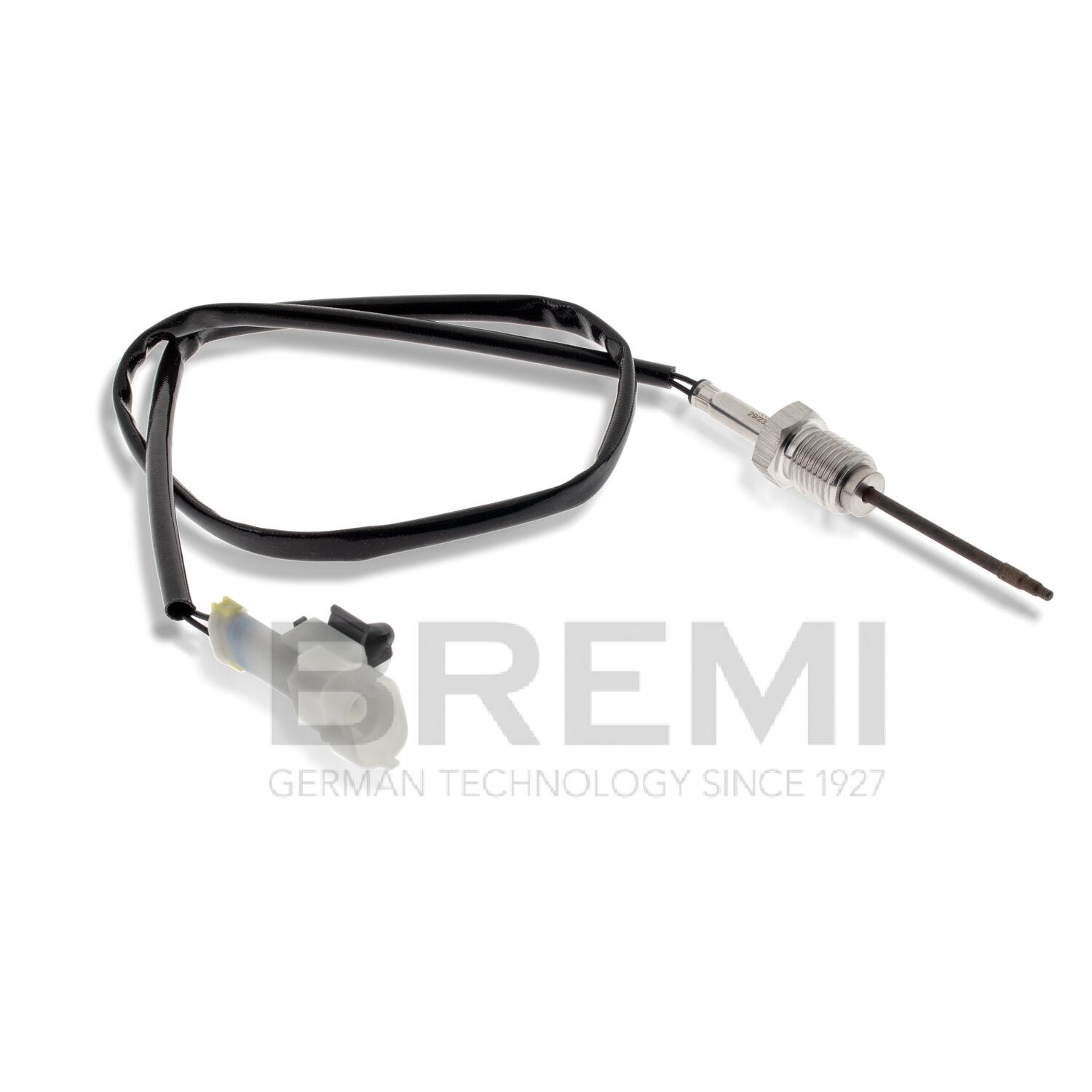 BREMI Sensor, udstødningsgastemperatur 70091 for FIAT CHRYSLER