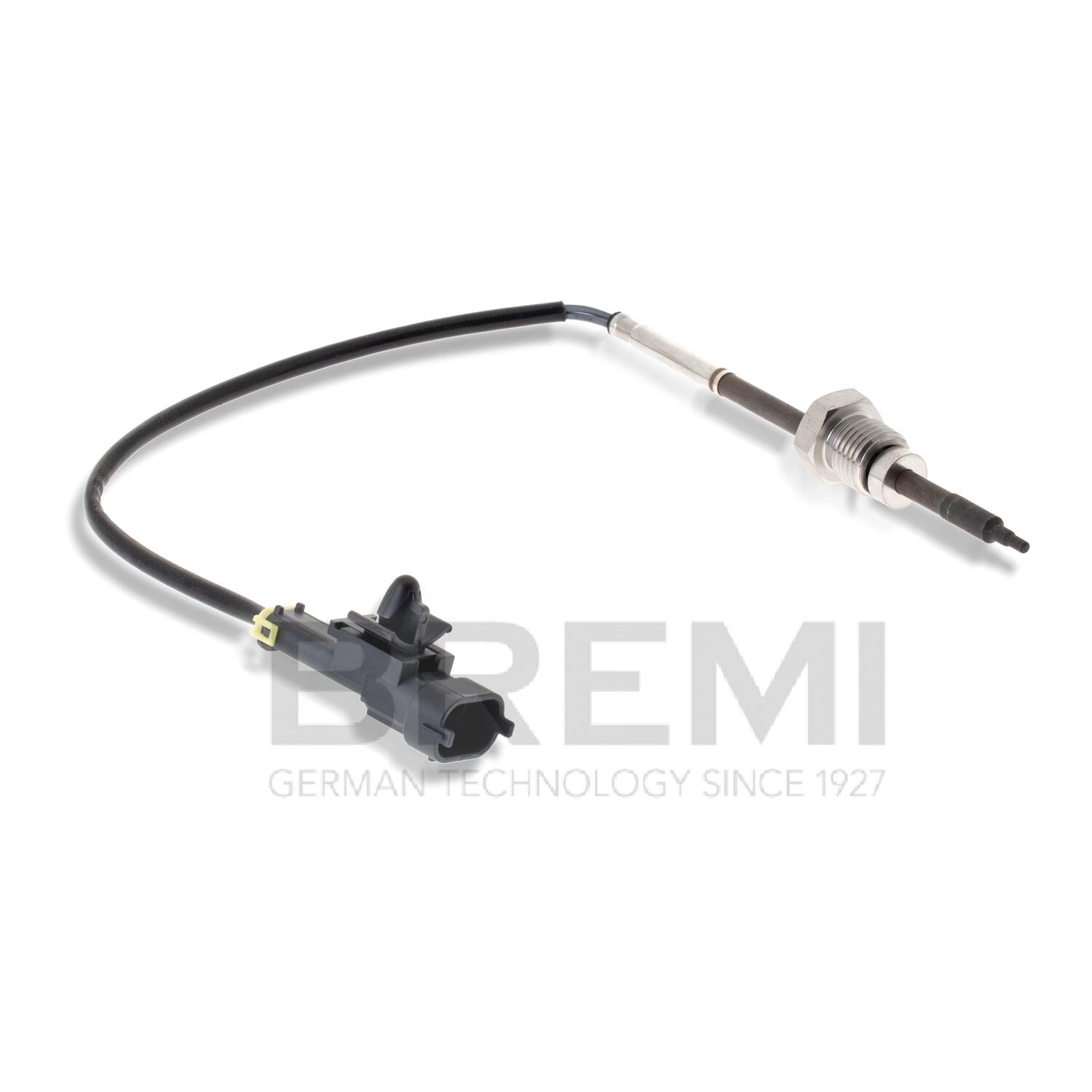 BREMI Sensor, udstødningsgastemperatur 70097 for OPEL CHEVROLET