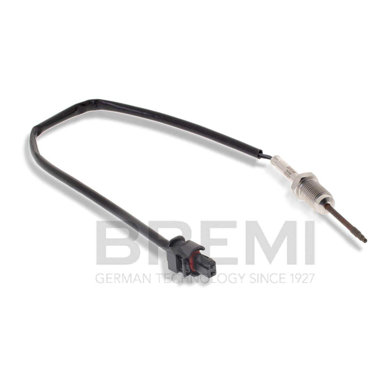 BREMI Sensor, udstødningsgastemperatur 70106 for BMW
