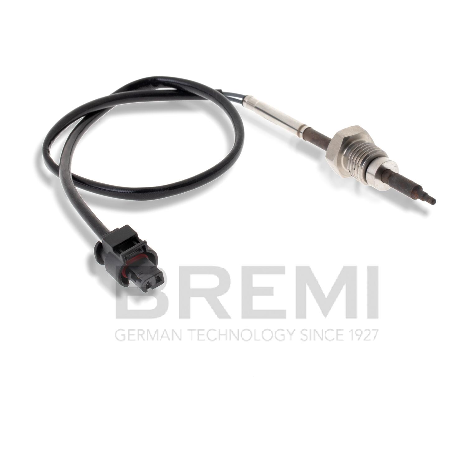 BREMI Sensor, udstødningsgastemperatur 70115 for MERCEDES-BENZ