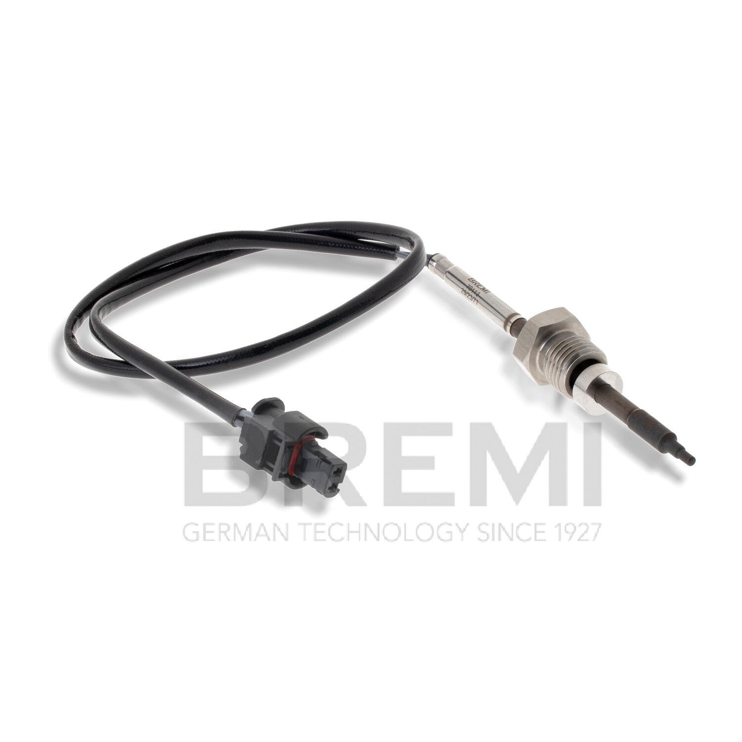 BREMI Sensor, udstødningsgastemperatur 70113 for MERCEDES-BENZ