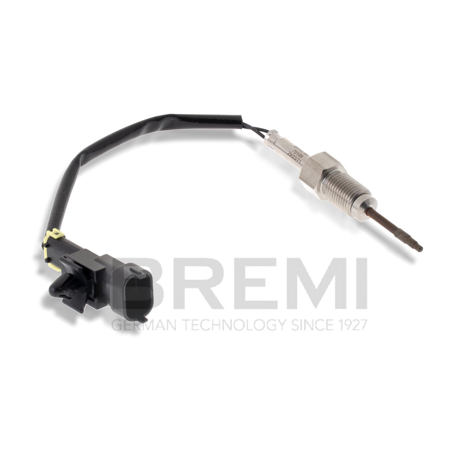 BREMI Sensor, udstødningsgastemperatur 70109 for KIA