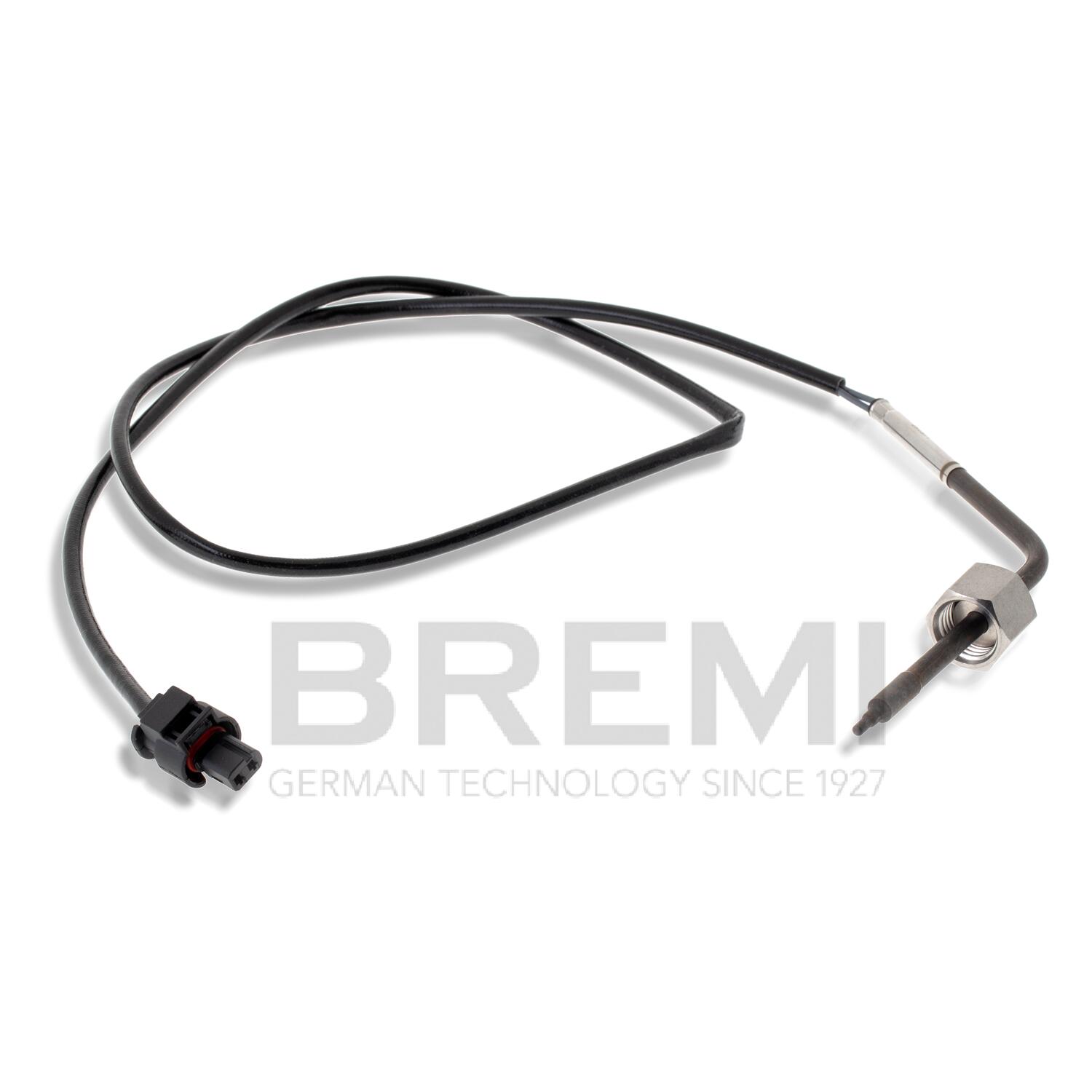 BREMI Sensor, udstødningsgastemperatur 70110 for MERCEDES-BENZ