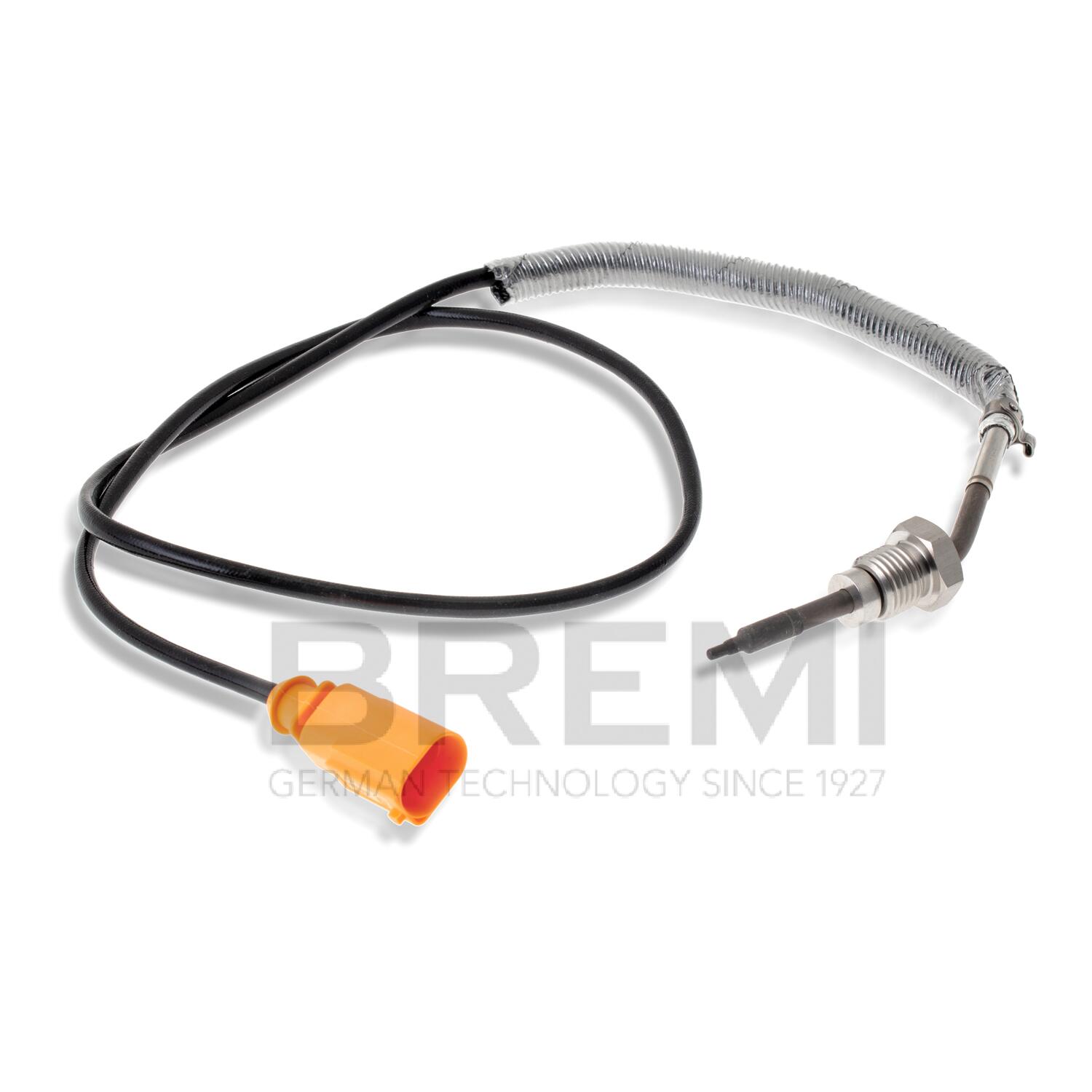BREMI Sensor, udstødningsgastemperatur 70107 for SEAT