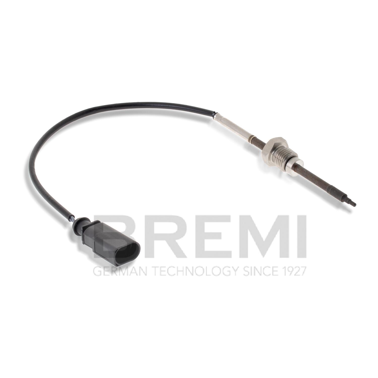 BREMI Sensor, udstødningsgastemperatur 70114 for SEAT
