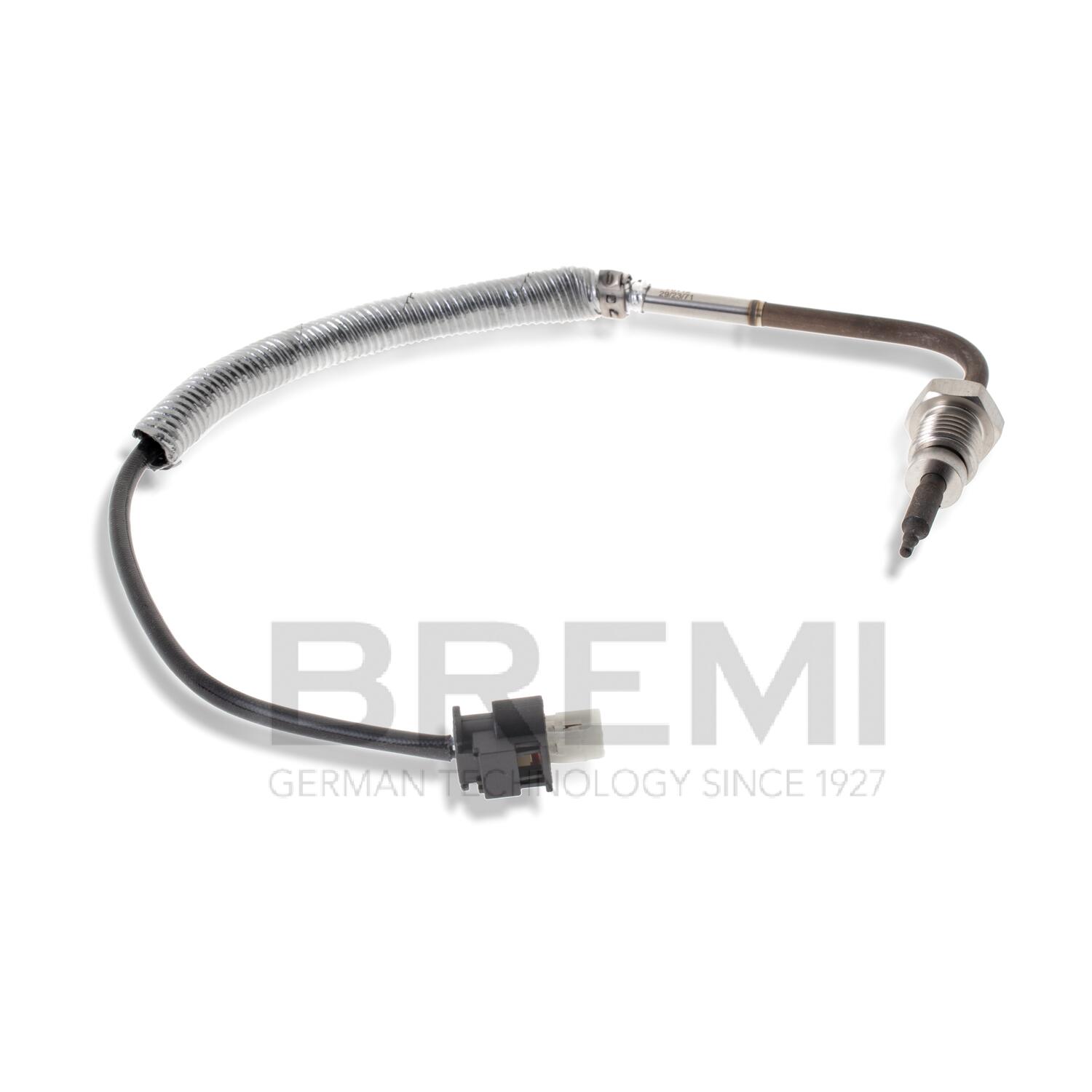 BREMI Sensor, udstødningsgastemperatur 70112 for MERCEDES-BENZ
