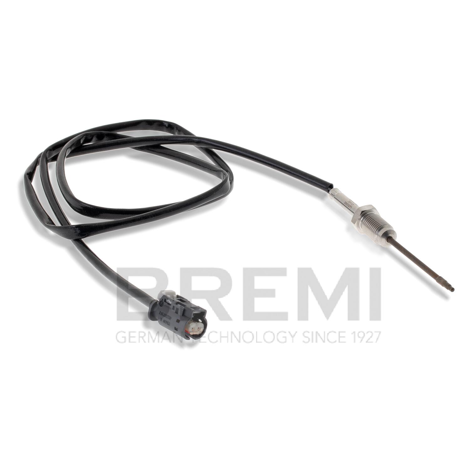 BREMI Sensor, udstødningsgastemperatur 70117 for BMW