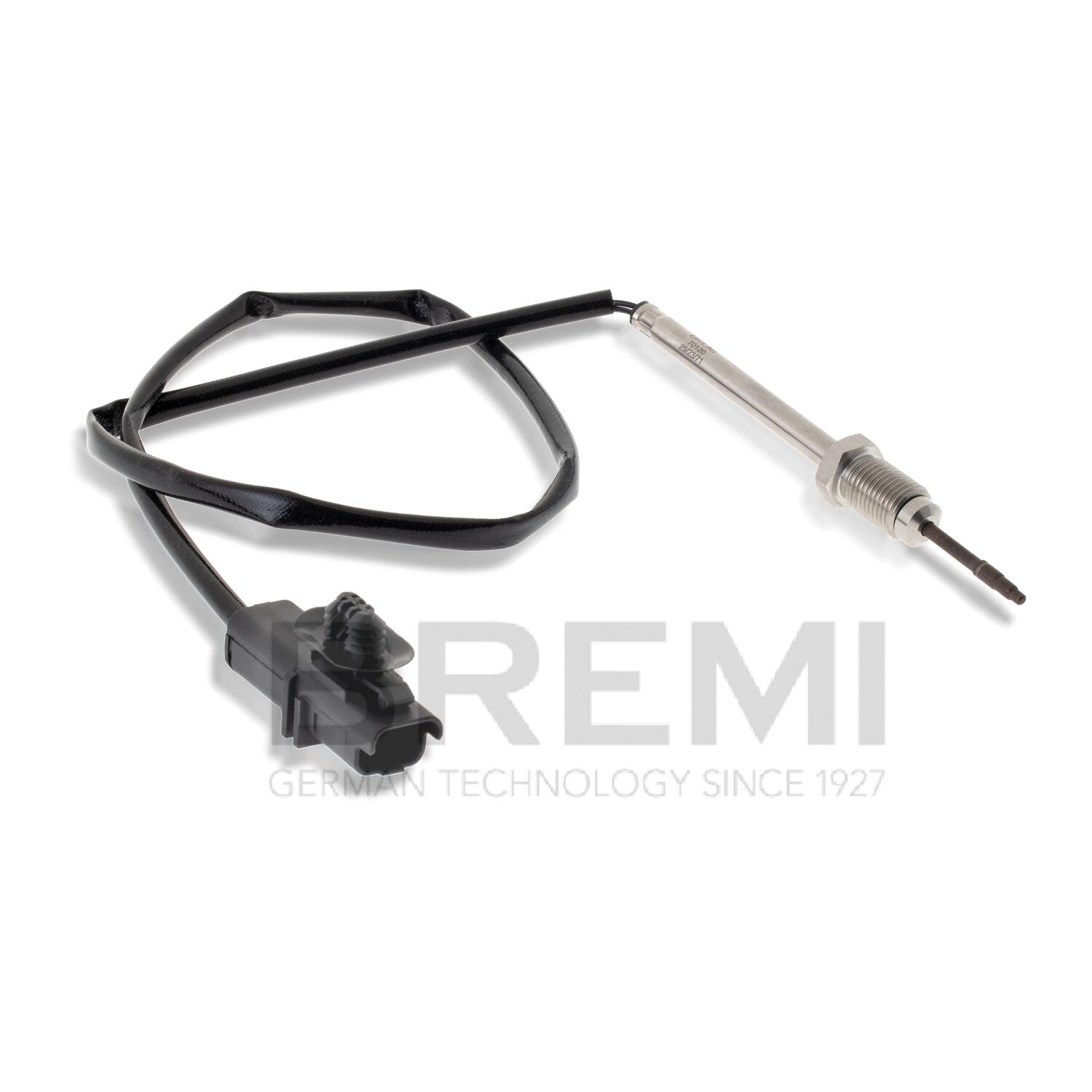 BREMI Sensor, udstødningsgastemperatur 70120 for NISSAN RENAULT