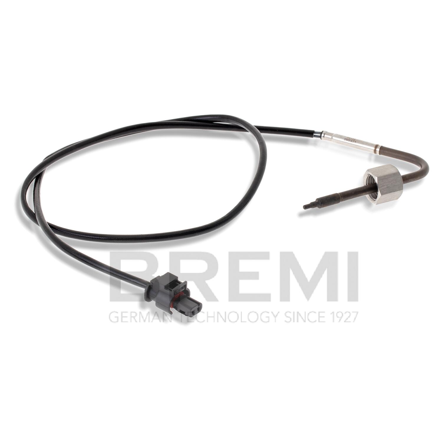 BREMI Sensor, udstødningsgastemperatur 70122 for MERCEDES-BENZ