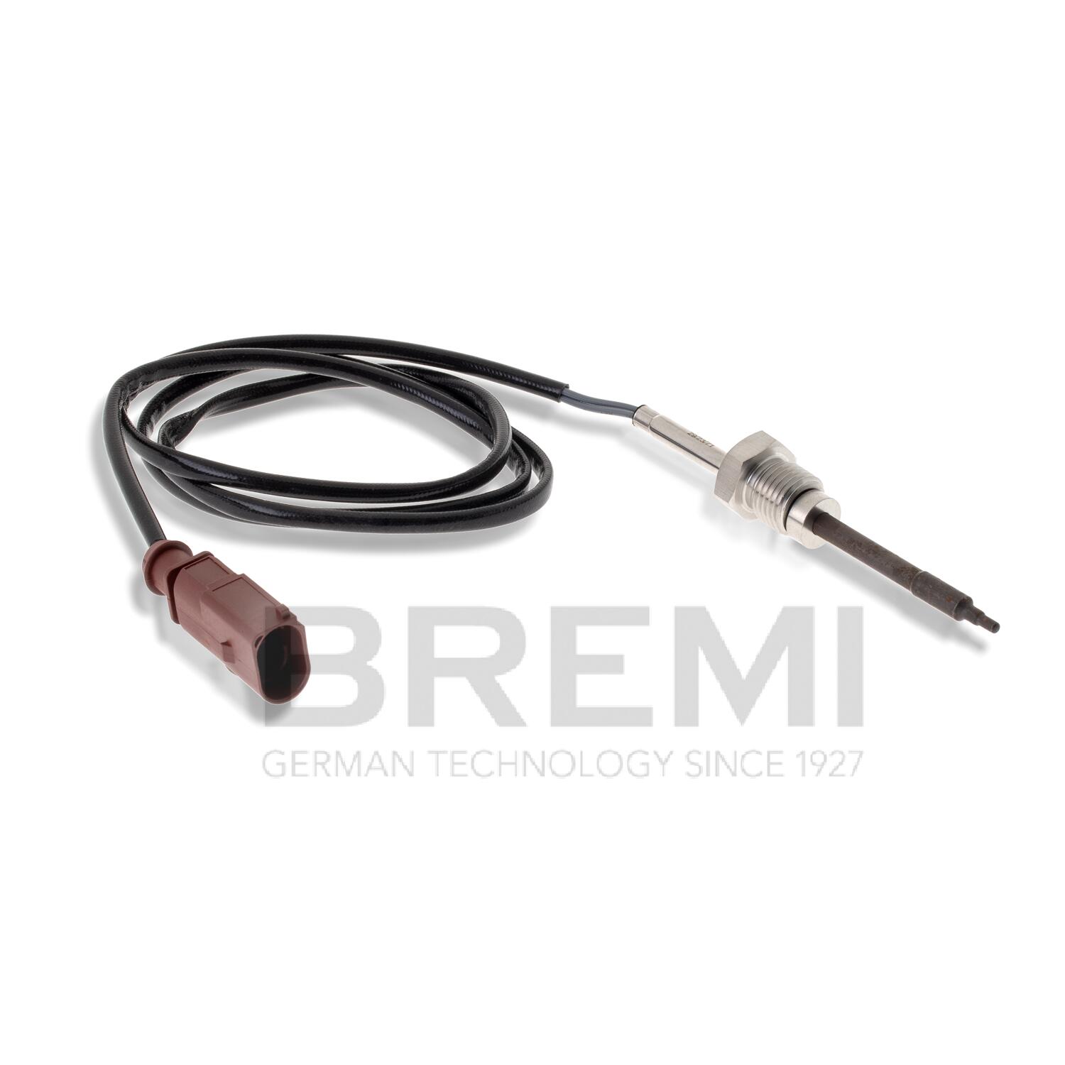 BREMI Sensor, udstødningsgastemperatur 70123 for GENERAL MOTORS