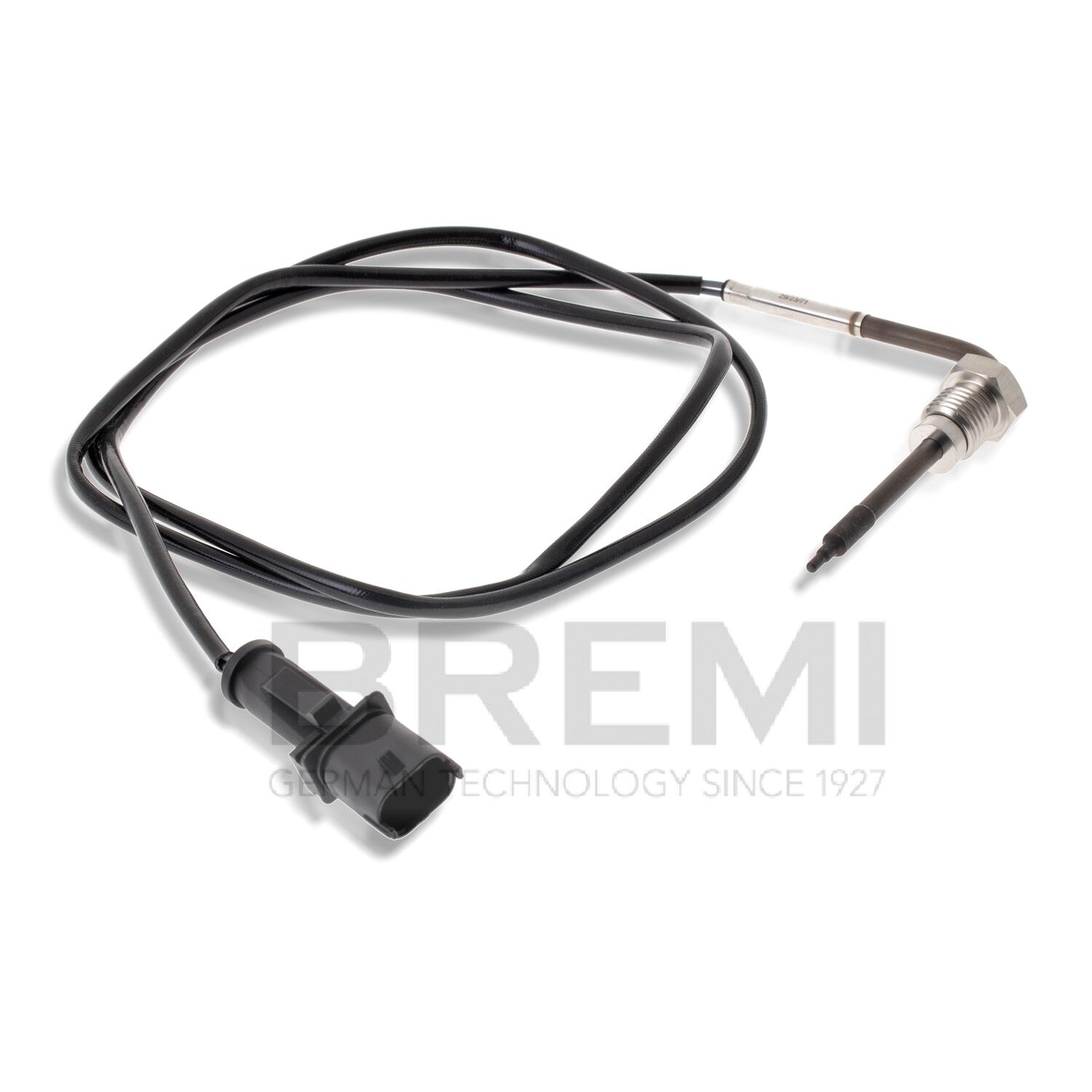 BREMI Sensor, udstødningsgastemperatur 70116 for LANCIA
