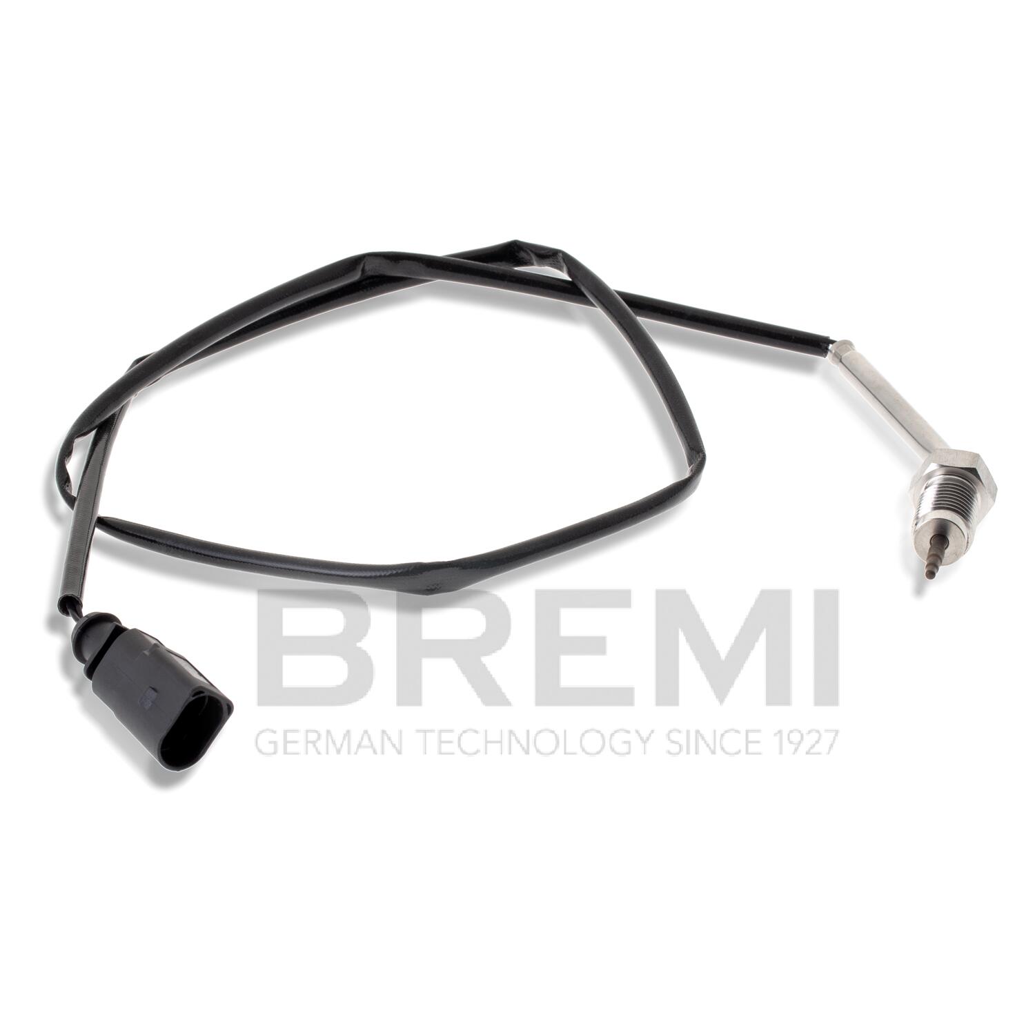 BREMI Sensor, udstødningsgastemperatur 70124 for SKODA AUDI