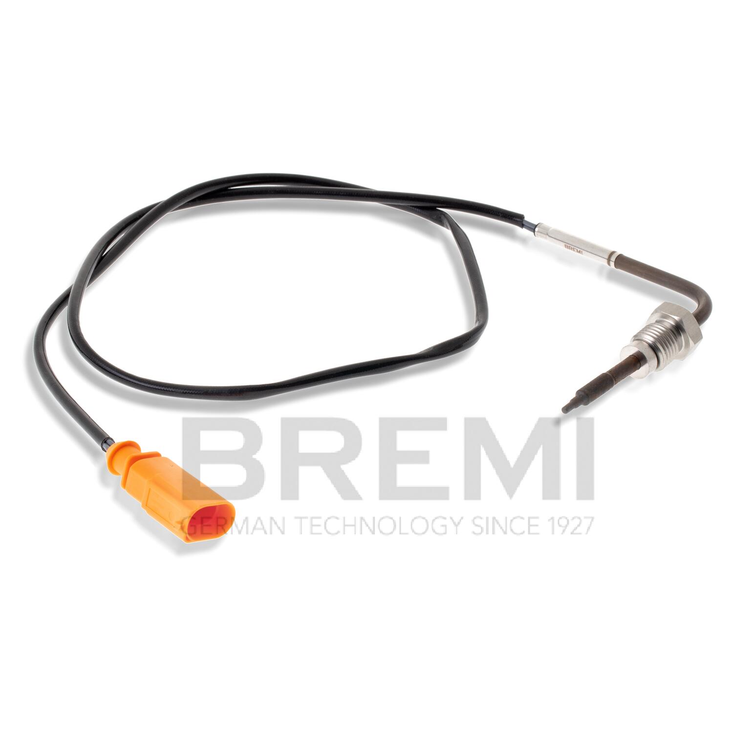 BREMI Sensor, udstødningsgastemperatur 70125 for SKODA