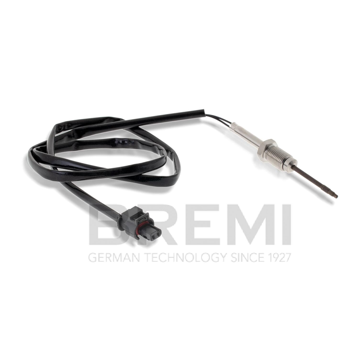 BREMI Sensor, udstødningsgastemperatur 70129 for MINI BMW