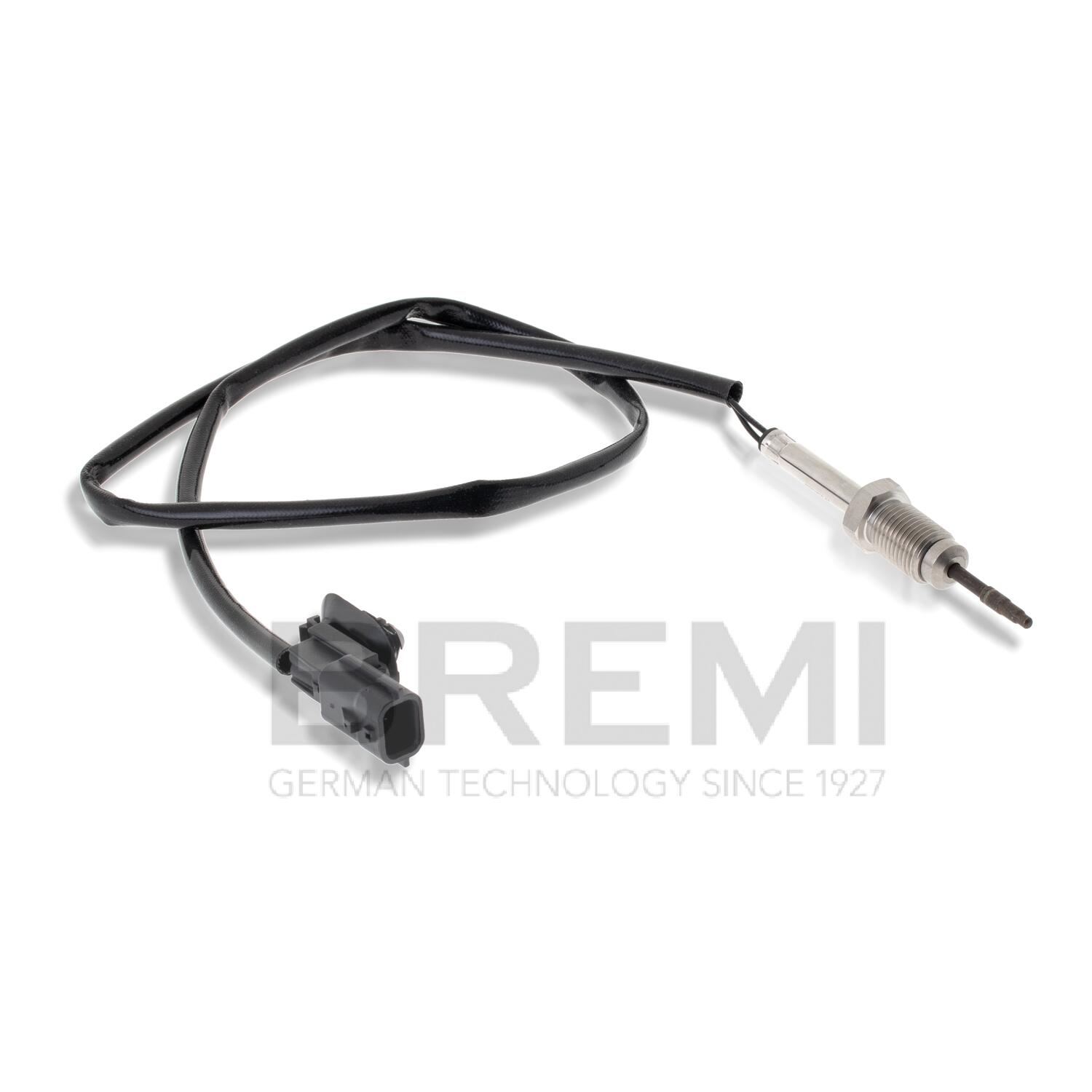 BREMI Sensor, udstødningsgastemperatur 70128 for OPEL RENAULT