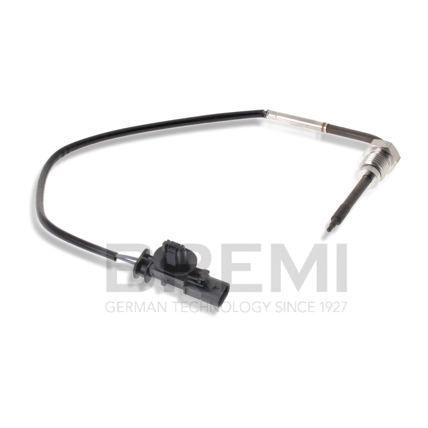 BREMI Sensor, udstødningsgastemperatur 70135 for FIAT PEUGEOT