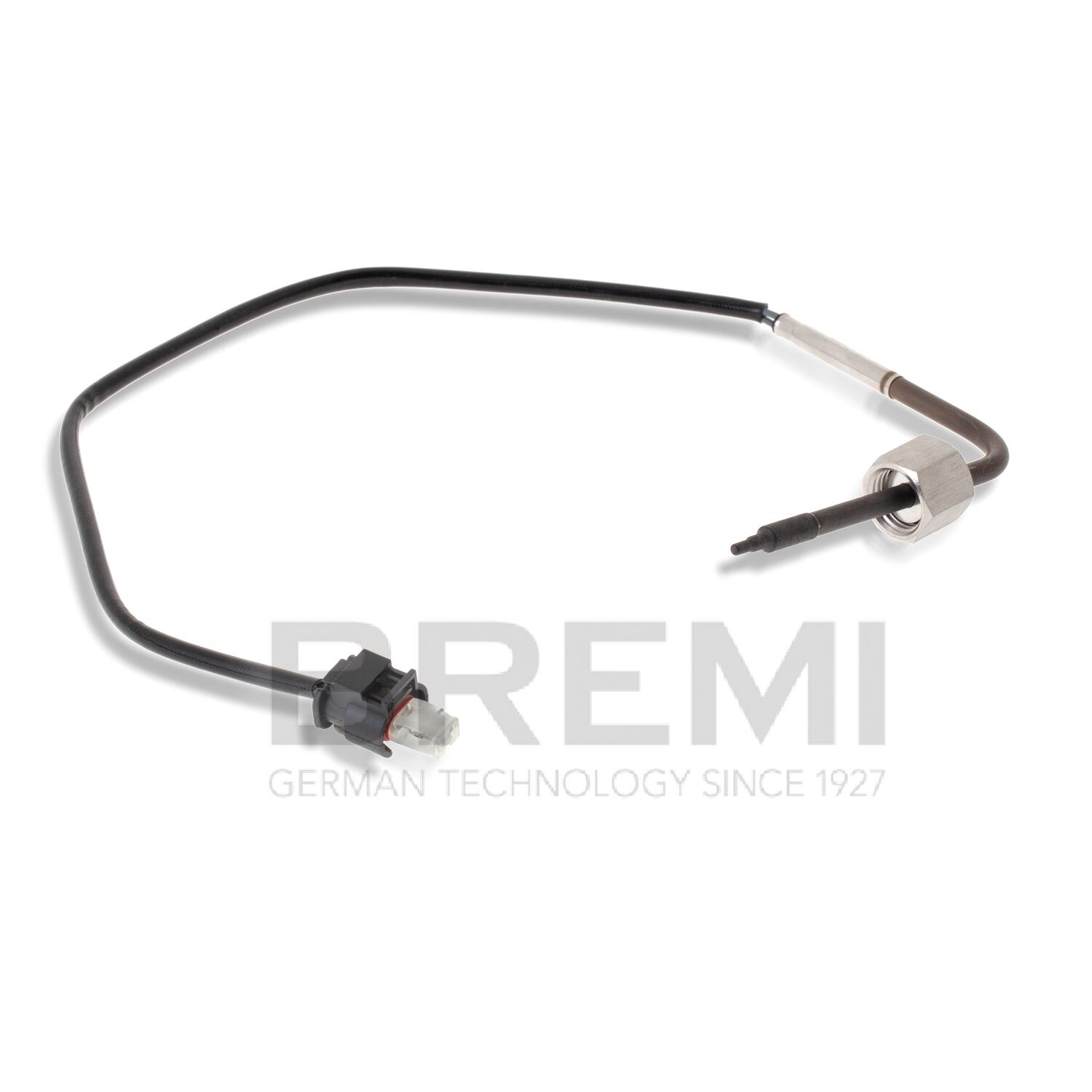 BREMI Sensor, udst��dningsgastemperatur 70138 for MERCEDES-BENZ