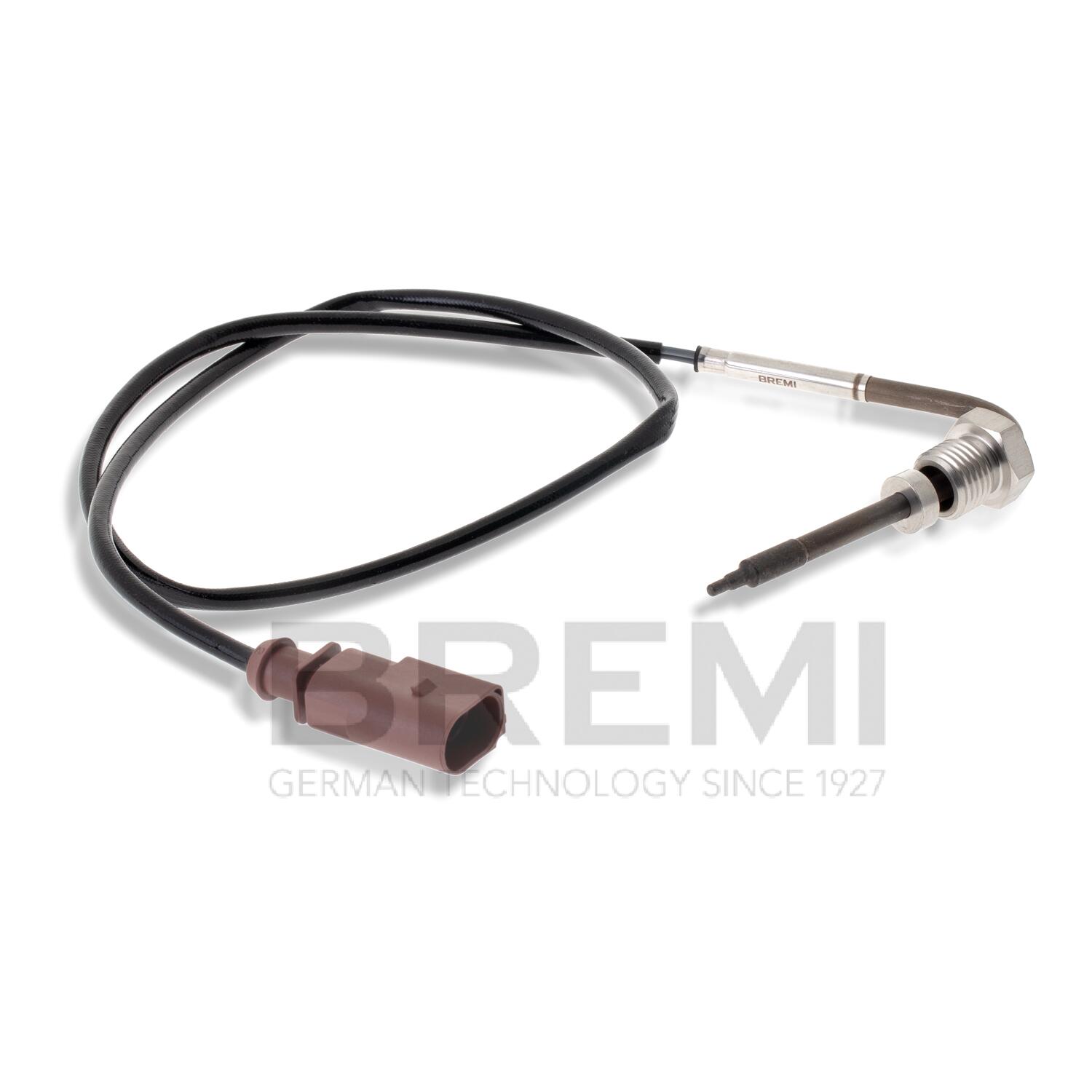 BREMI Sensor, udstødningsgastemperatur 70134 for VW
