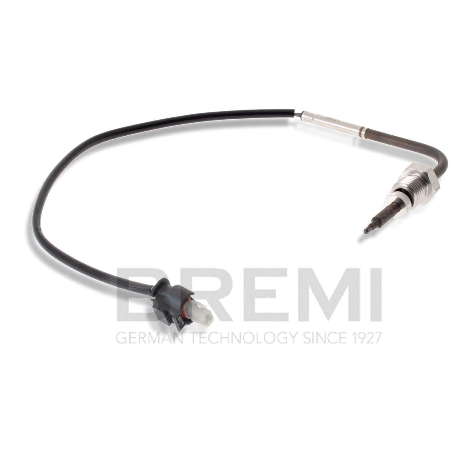 BREMI Sensor, udstødningsgastemperatur 70139 for MERCEDES-BENZ