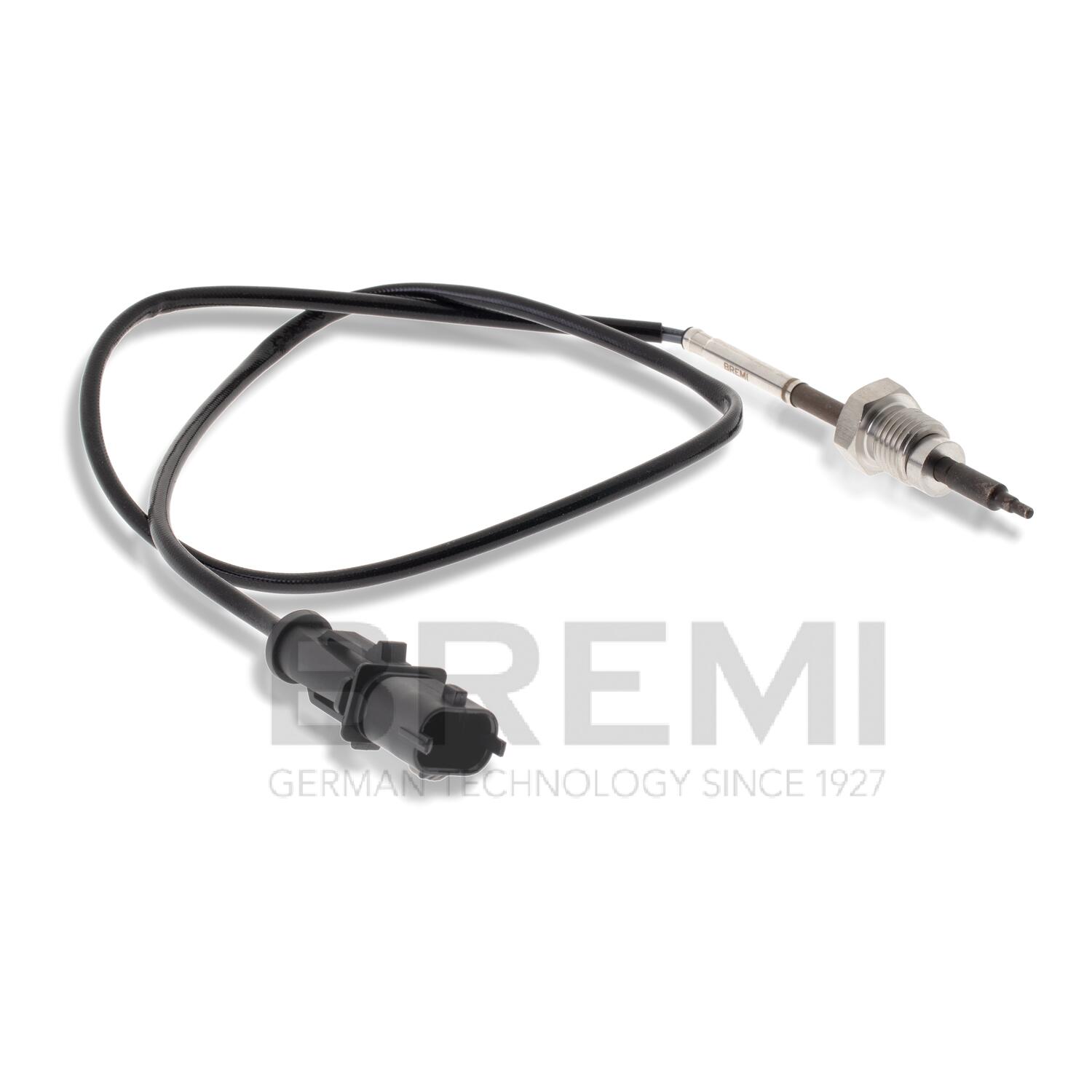 BREMI Sensor, udstødningsgastemperatur 70137 for FIAT