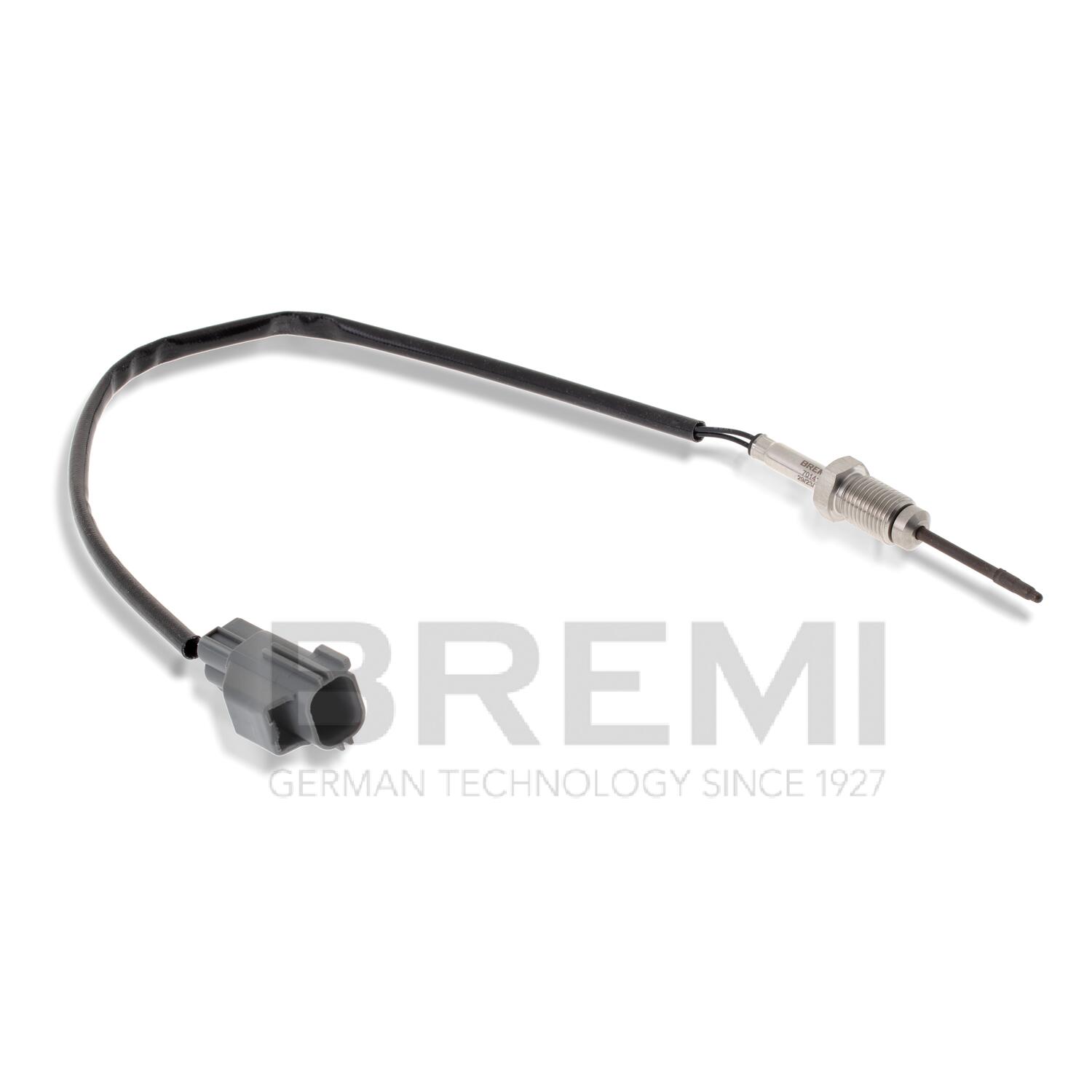 BREMI Sensor, udstødningsgastemperatur 70141 for FORD VOLVO